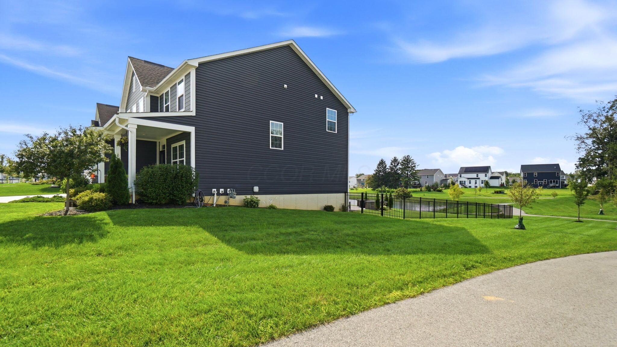 1302 Clover Street