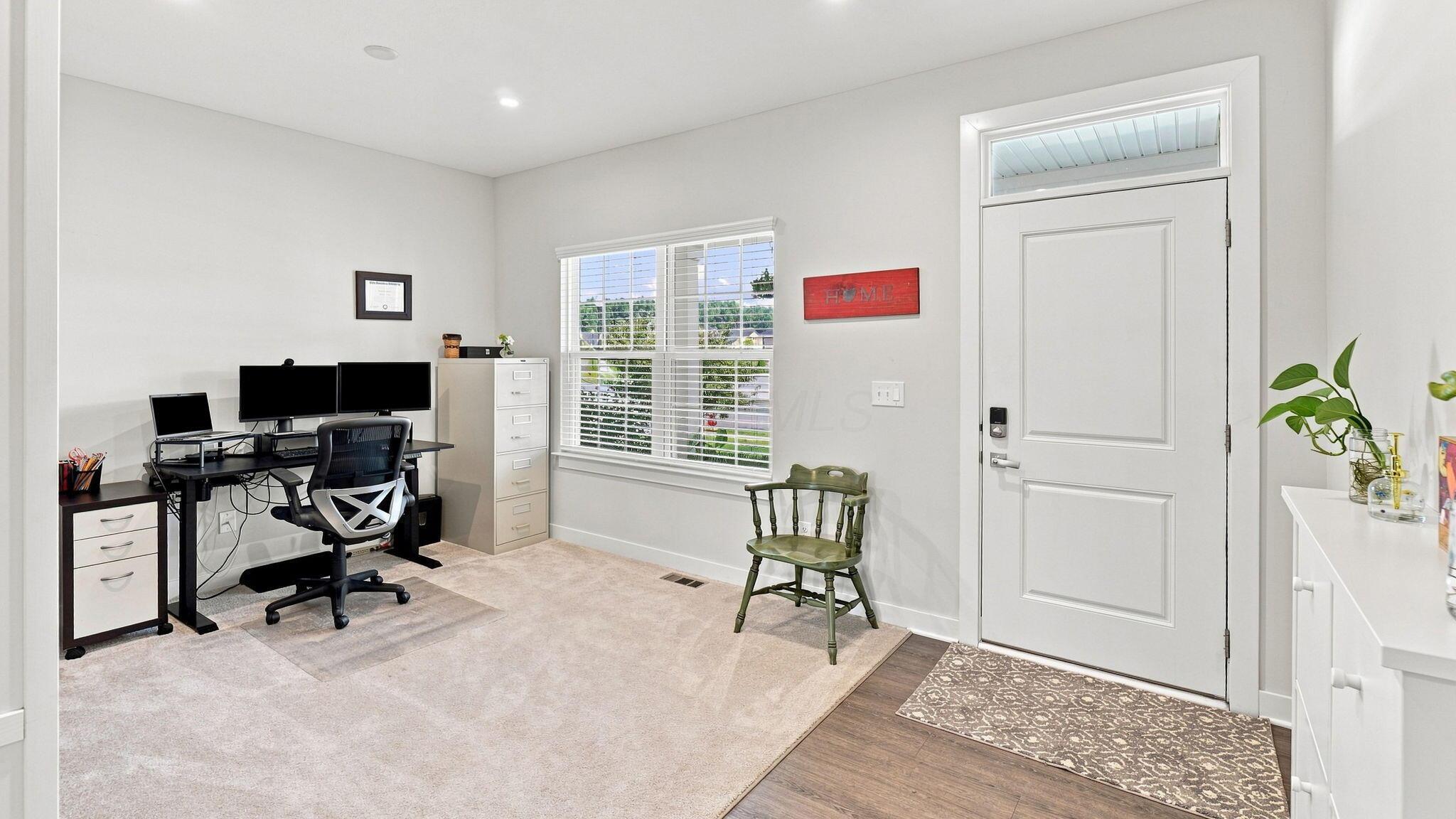 1302 Clover Street
