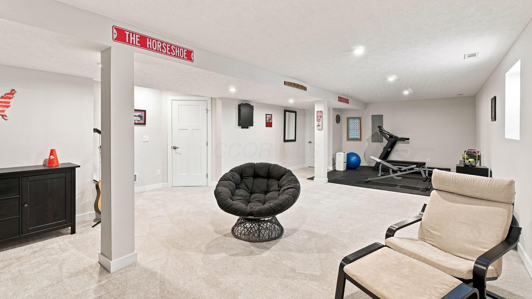 1302 Clover Street