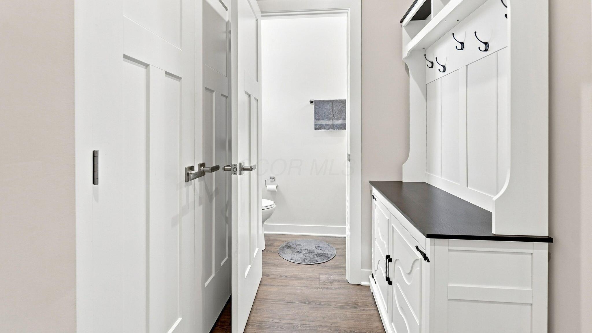 1302 Clover Street