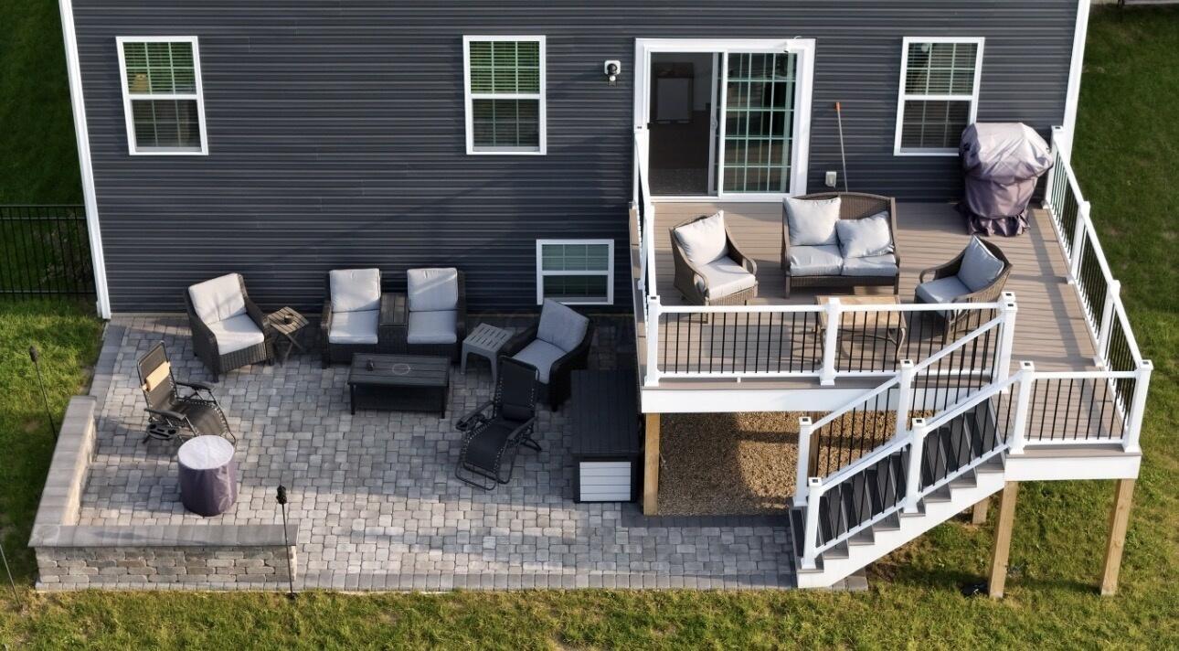 1302 Clover Street