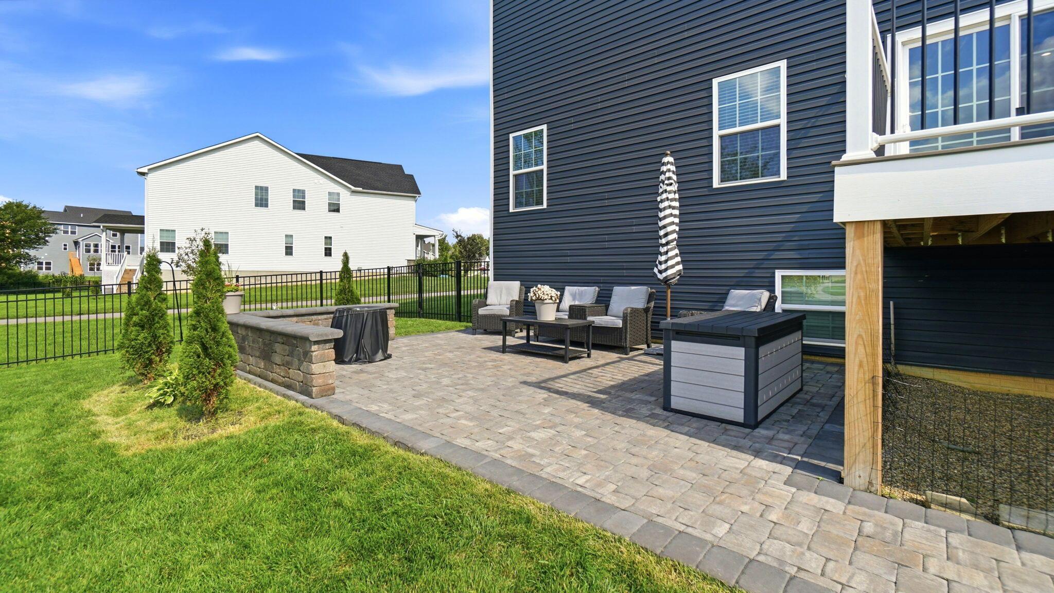 1302 Clover Street