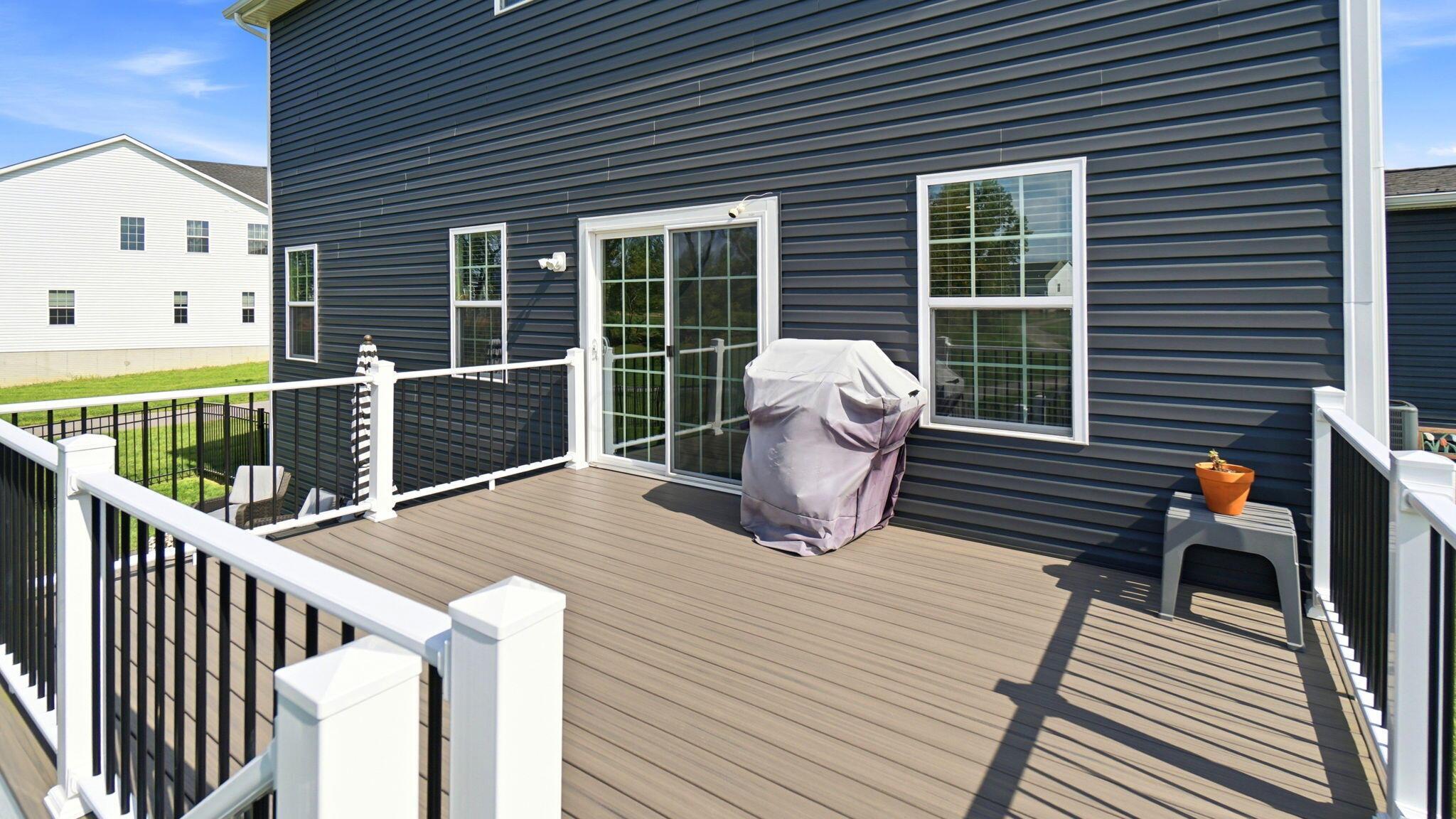 1302 Clover Street