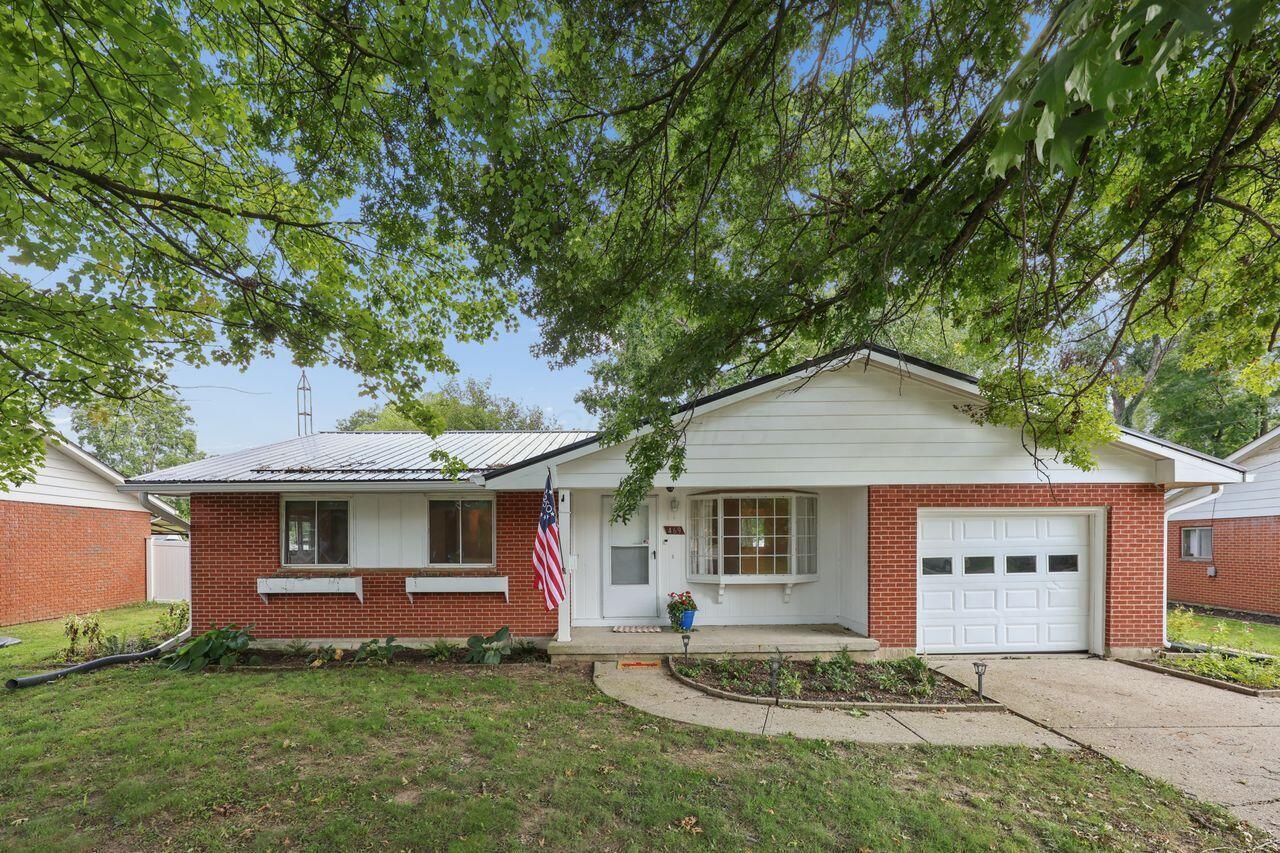 469 Alford Drive
