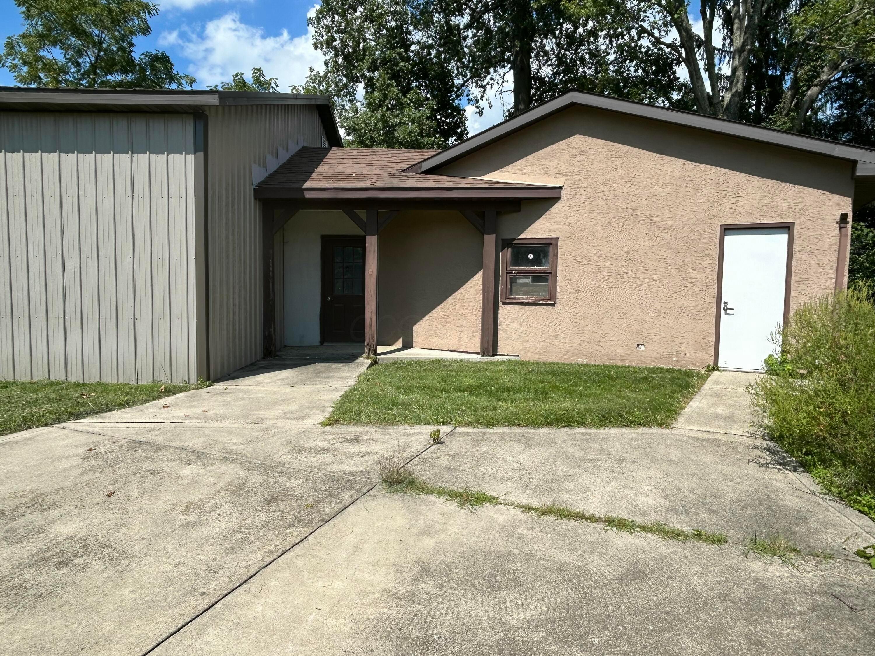 8415 New Albany Condit Road