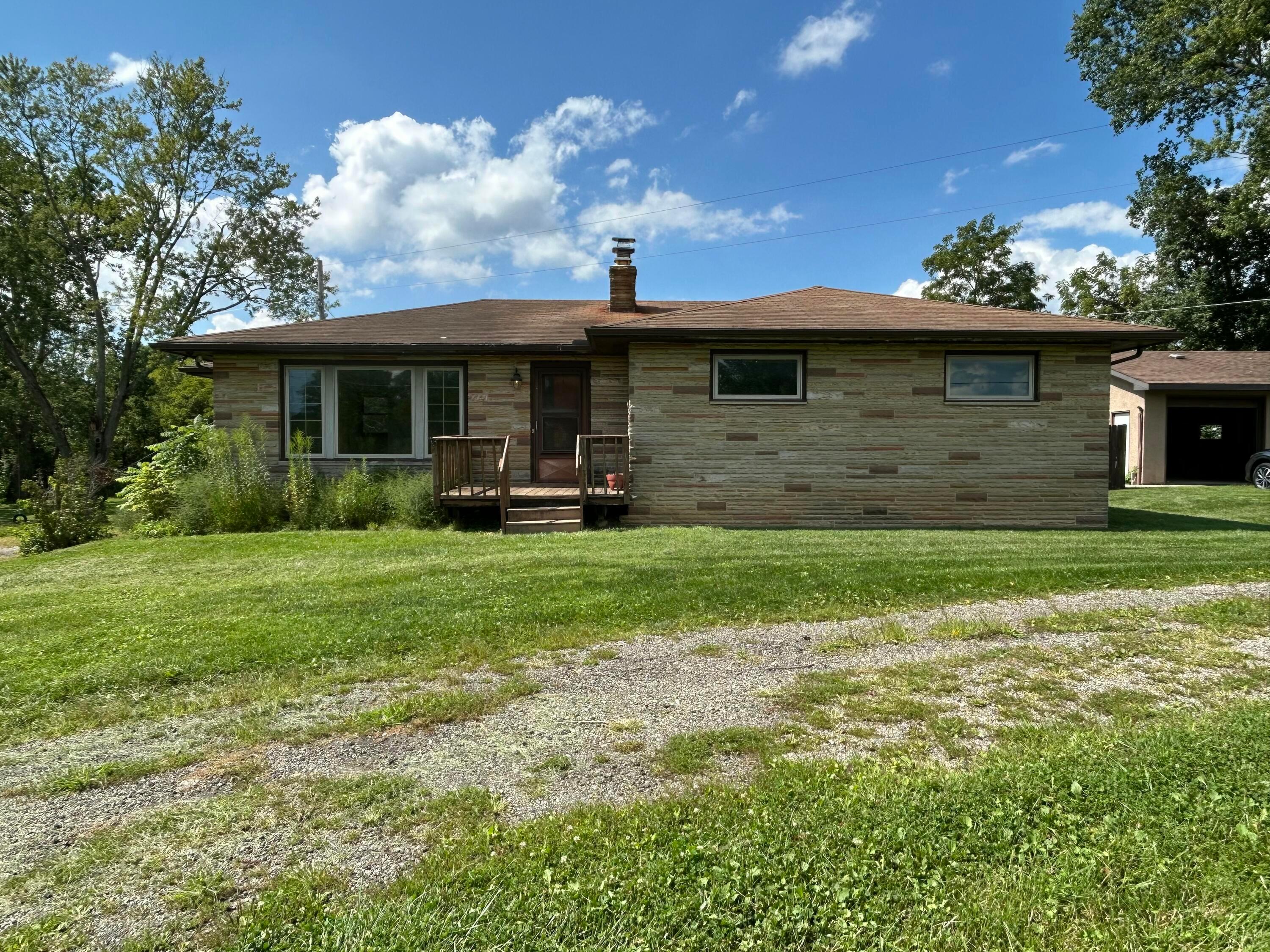 8415 New Albany Condit Road