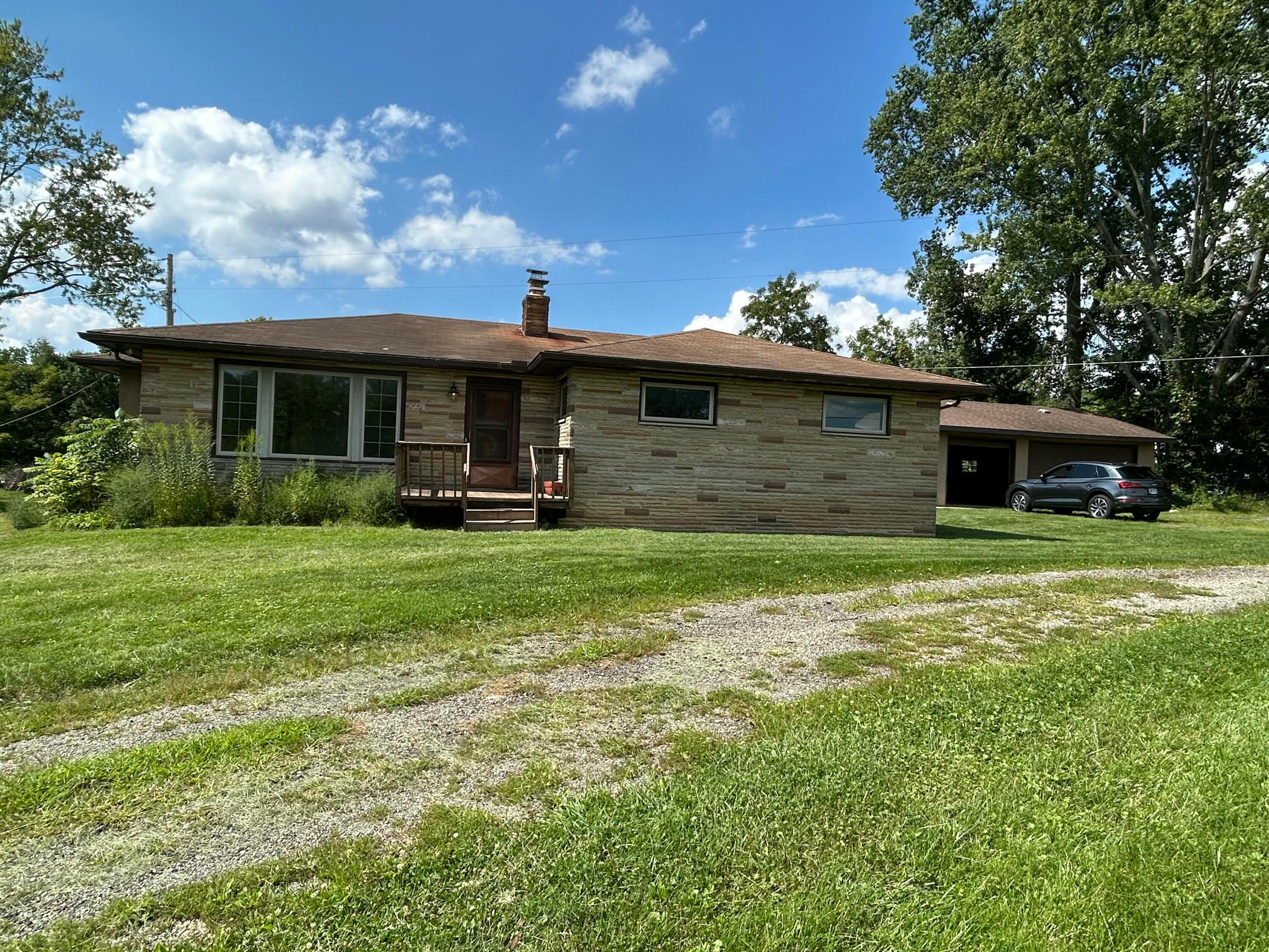8415 New Albany Condit Road