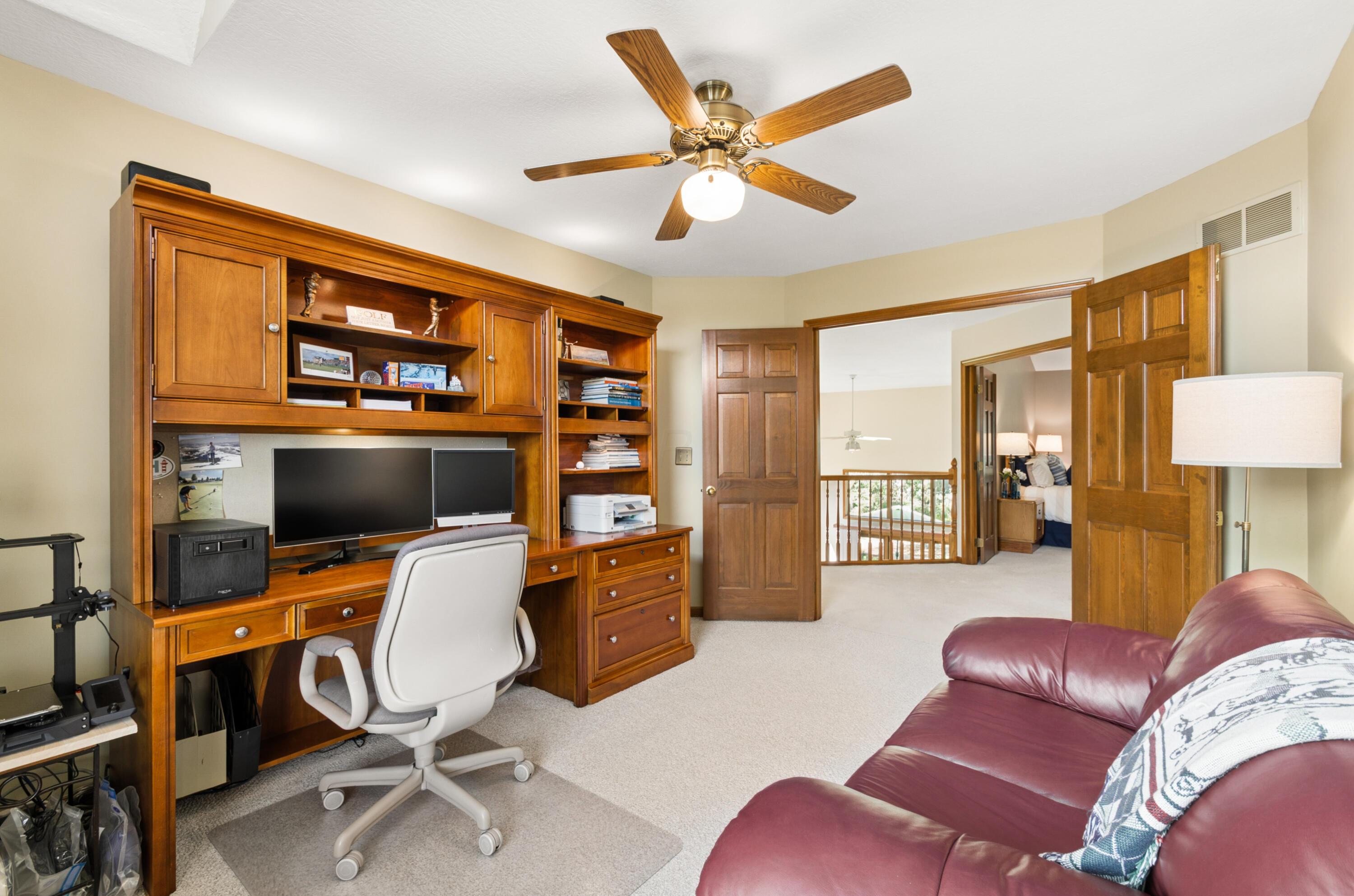 2745 Barharbor Court