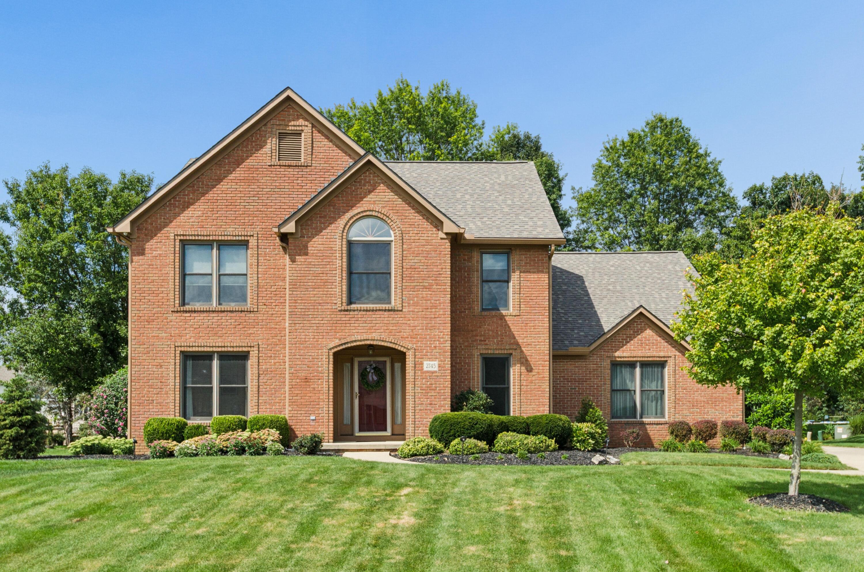 2745 Barharbor Court
