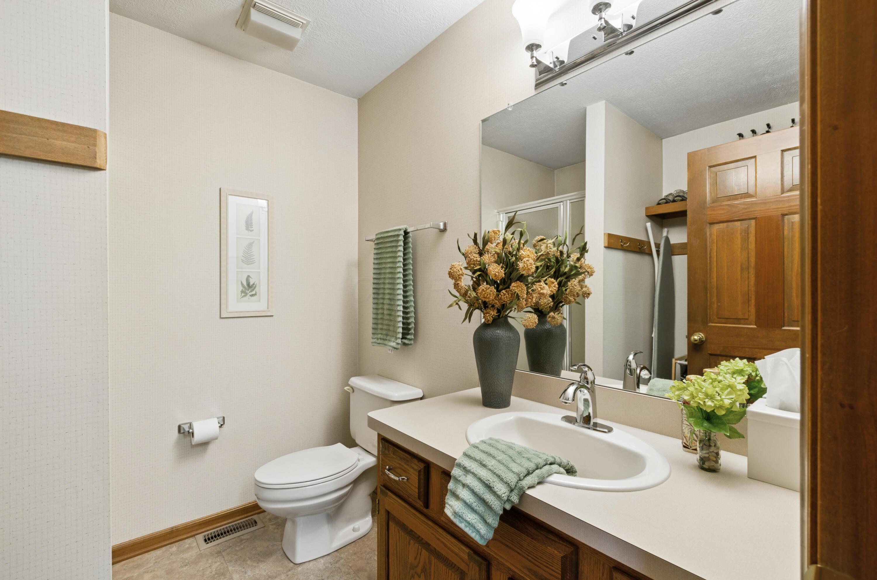 2745 Barharbor Court