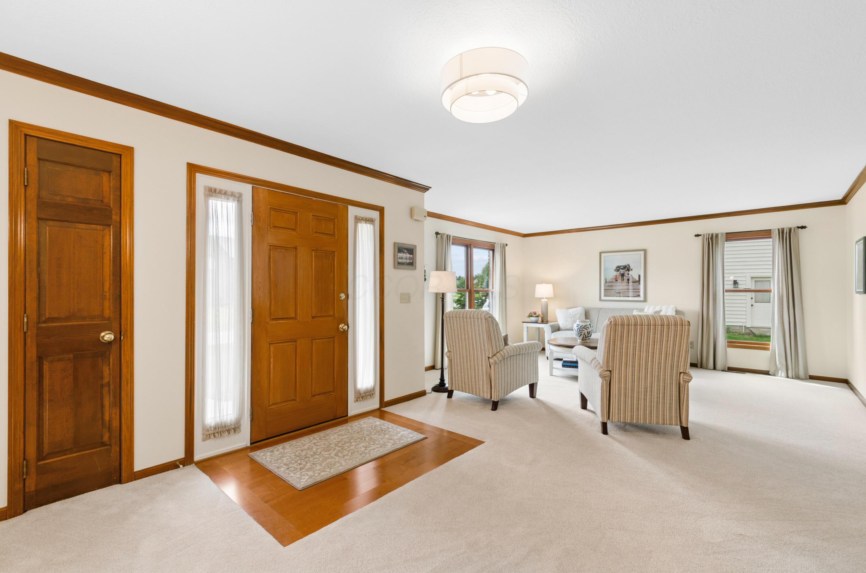 2745 Barharbor Court