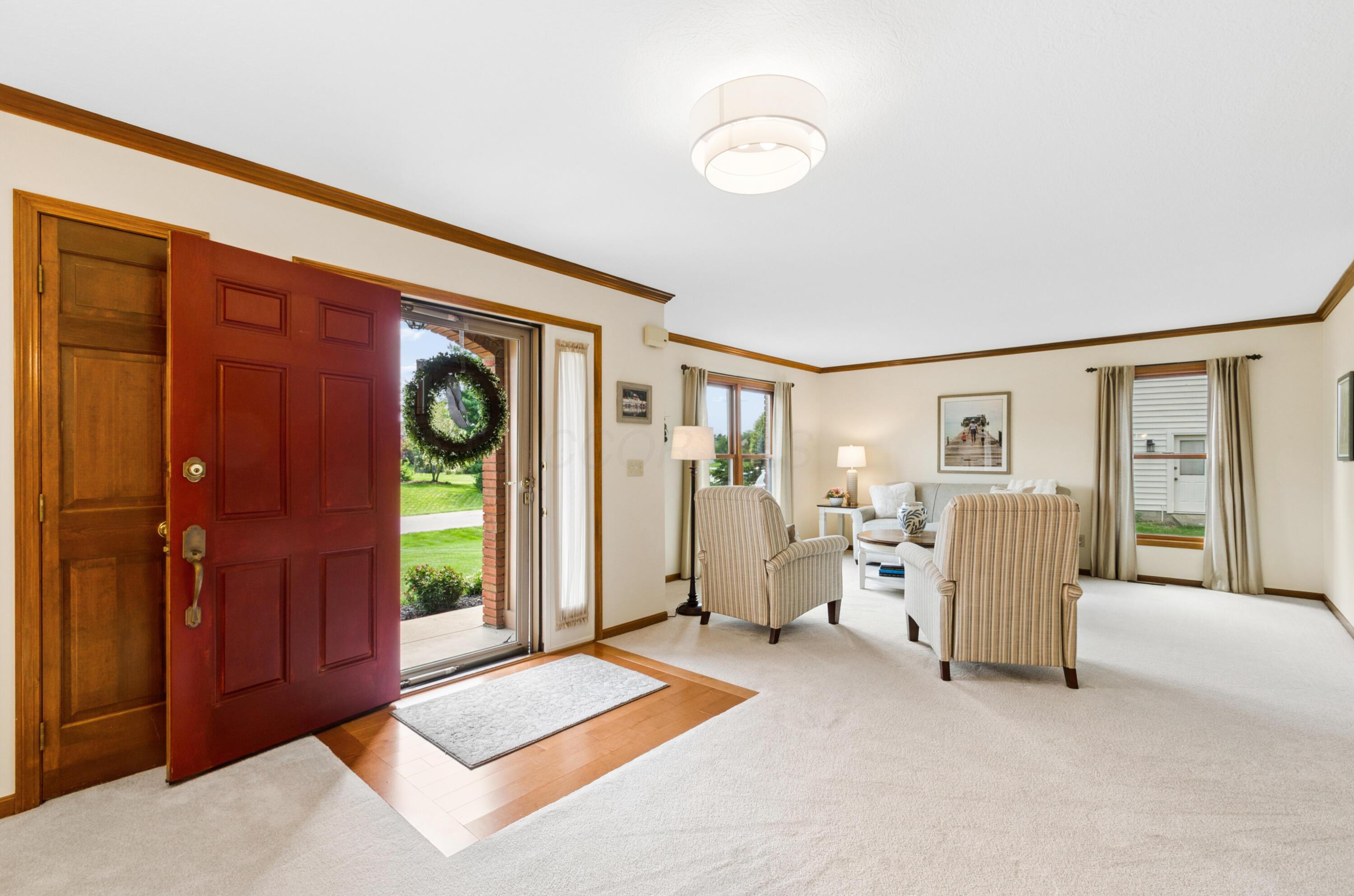 2745 Barharbor Court