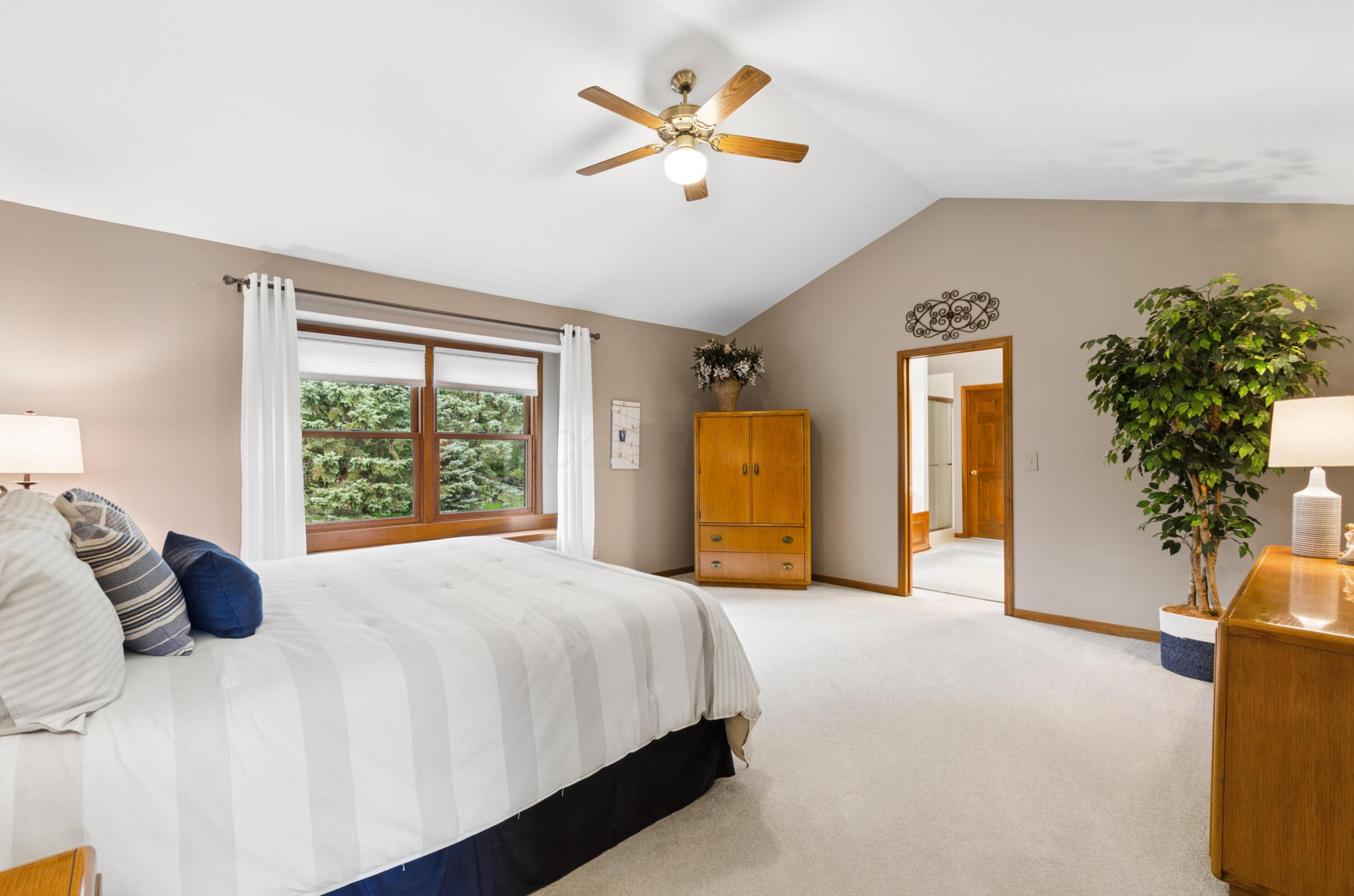 2745 Barharbor Court