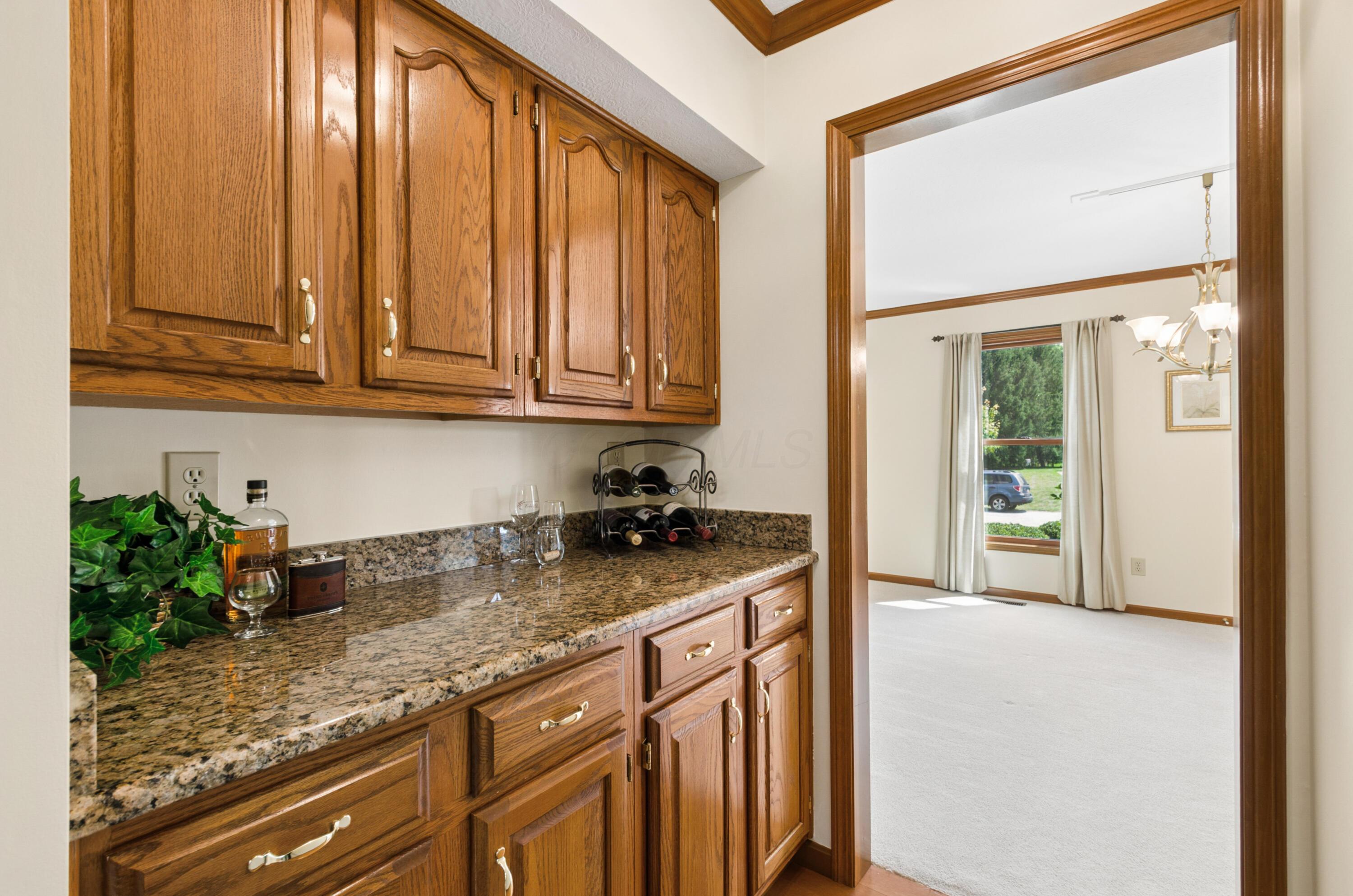 2745 Barharbor Court