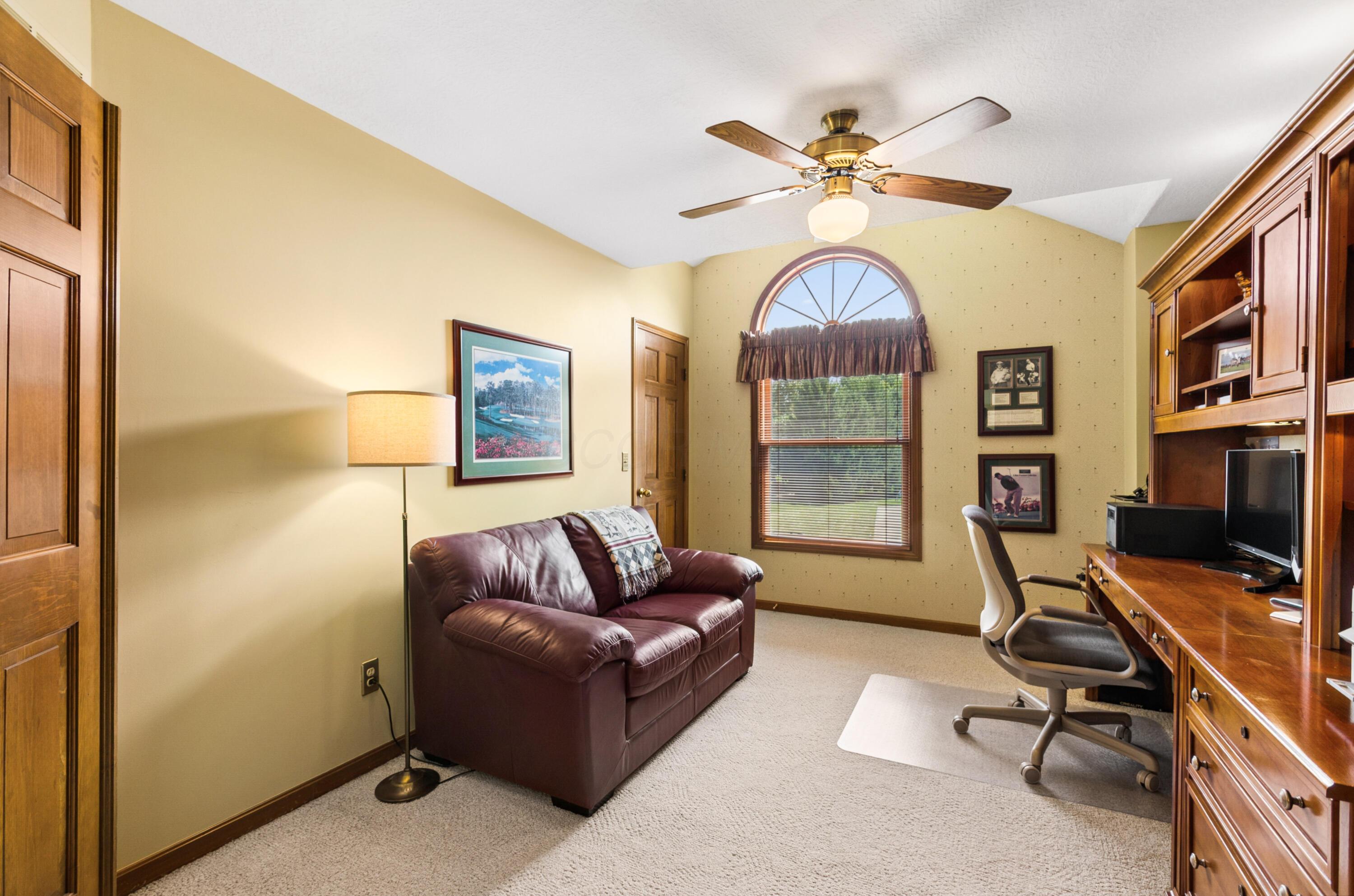 2745 Barharbor Court