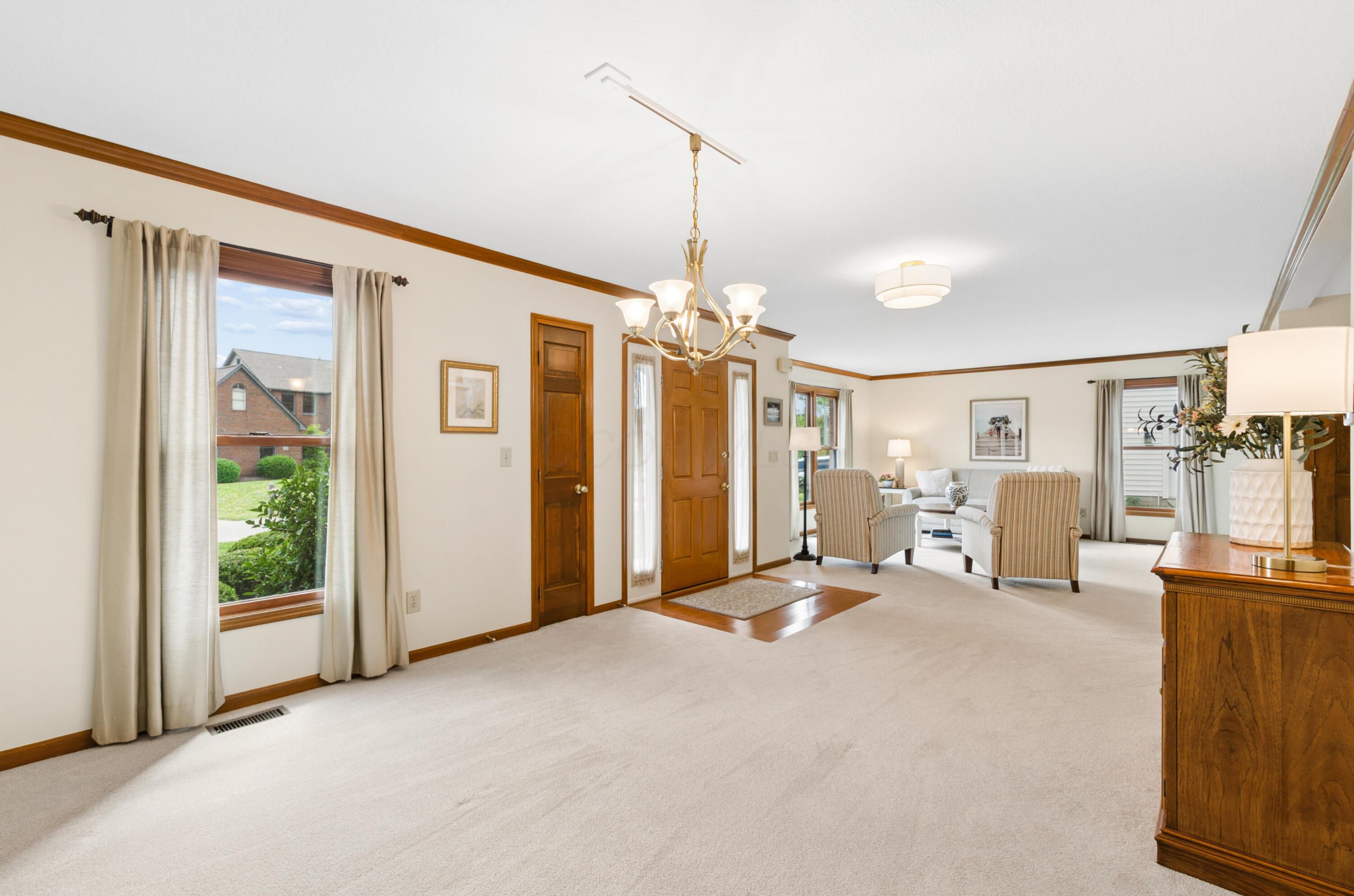 2745 Barharbor Court