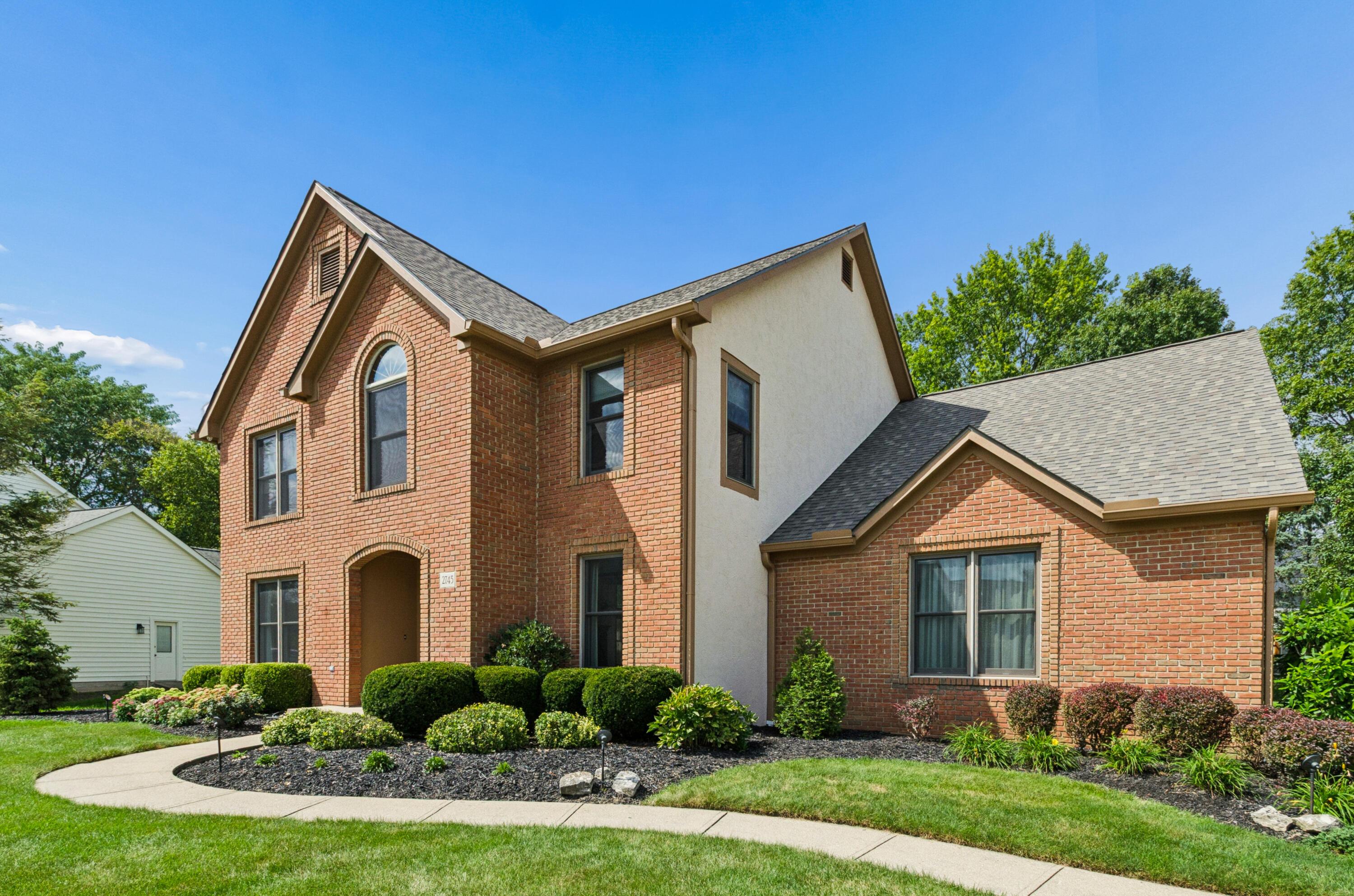 2745 Barharbor Court