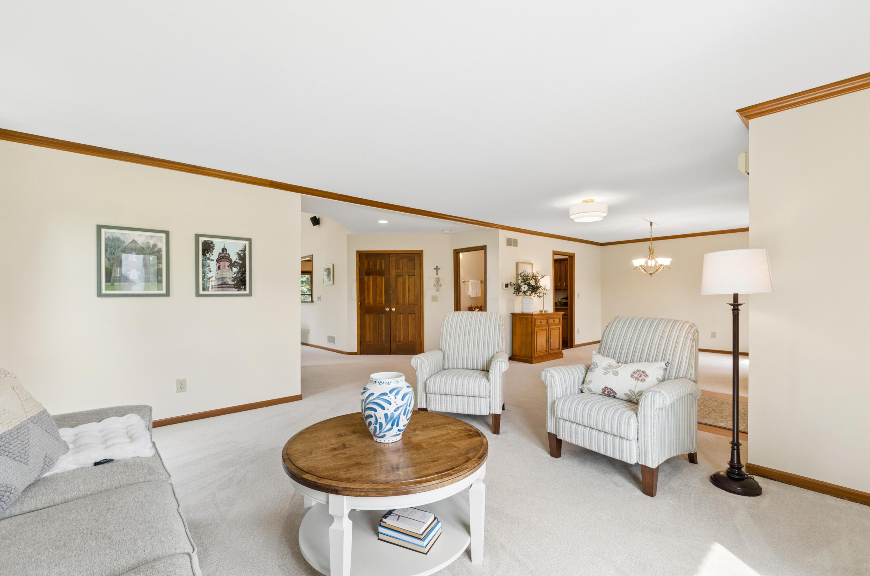 2745 Barharbor Court