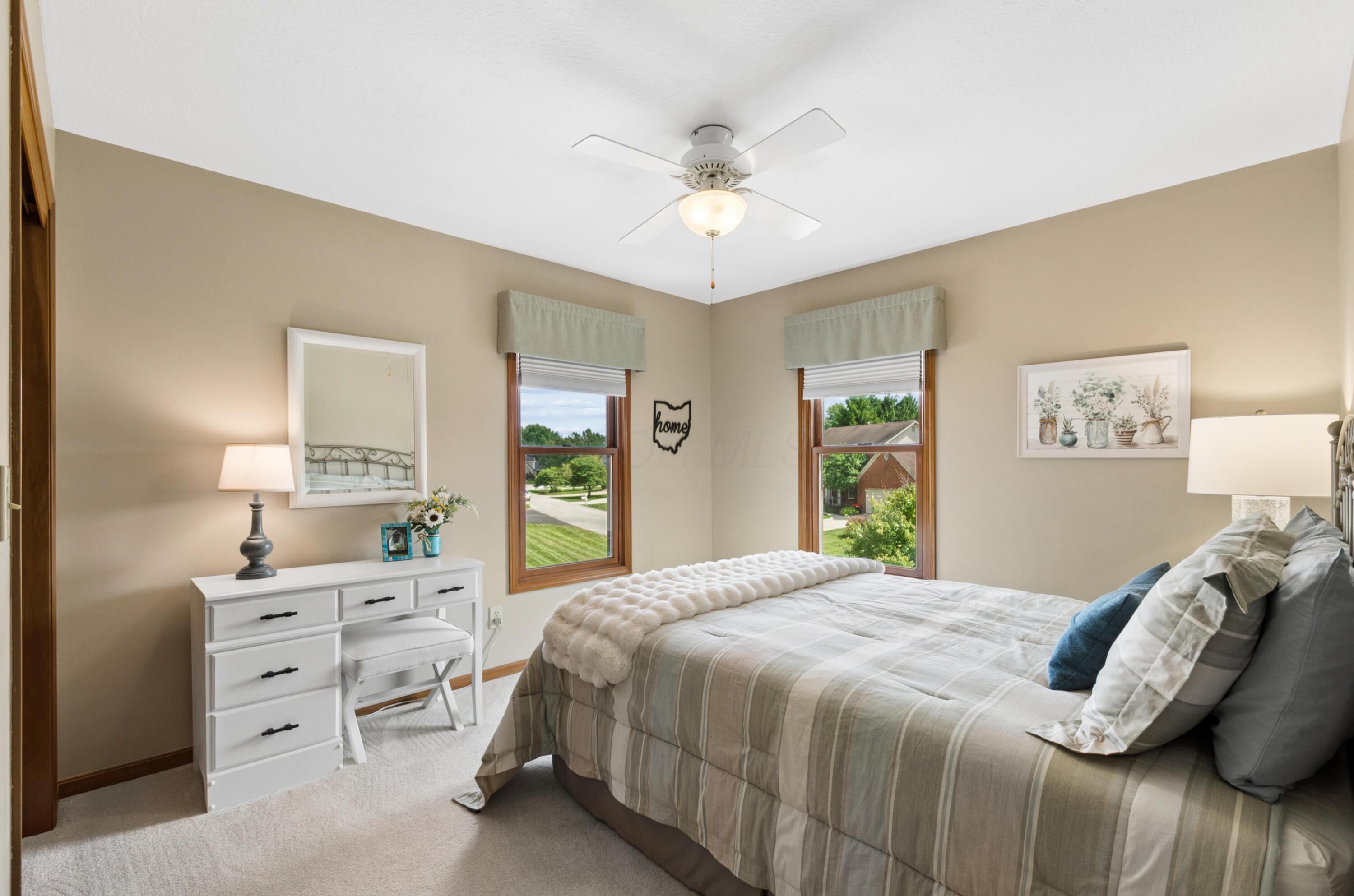 2745 Barharbor Court
