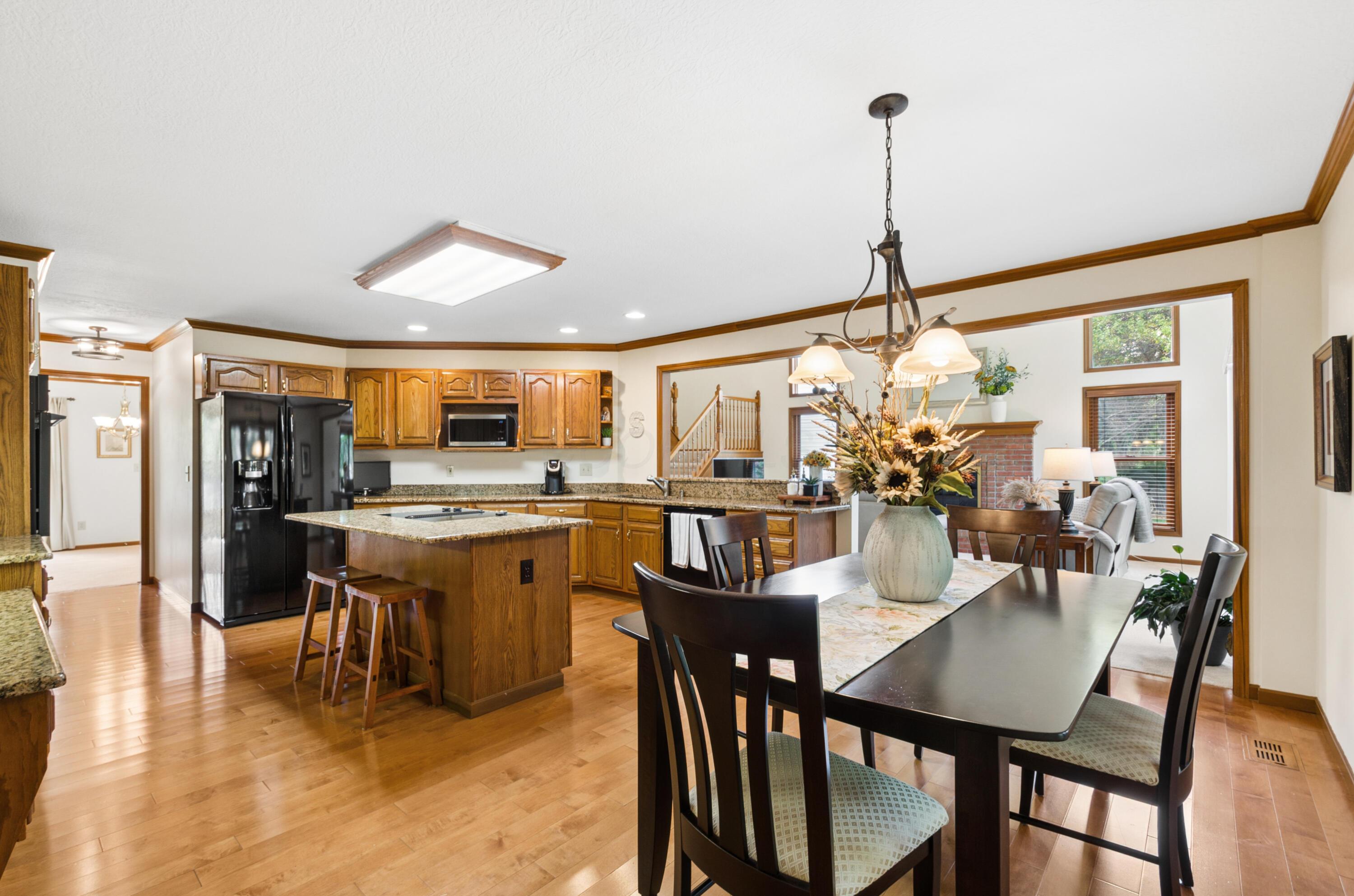 2745 Barharbor Court