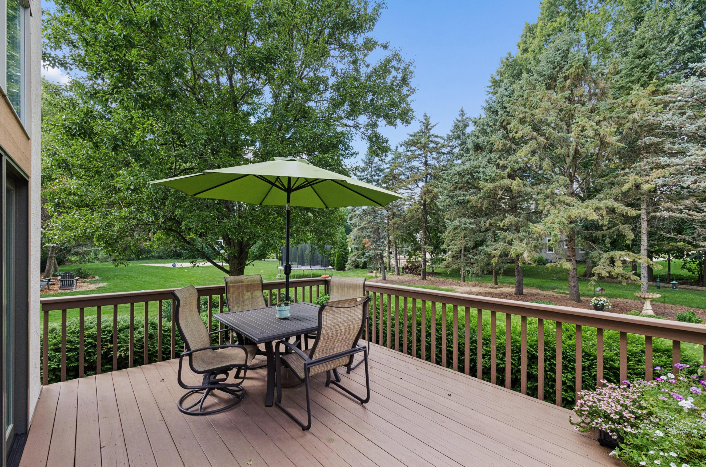2745 Barharbor Court