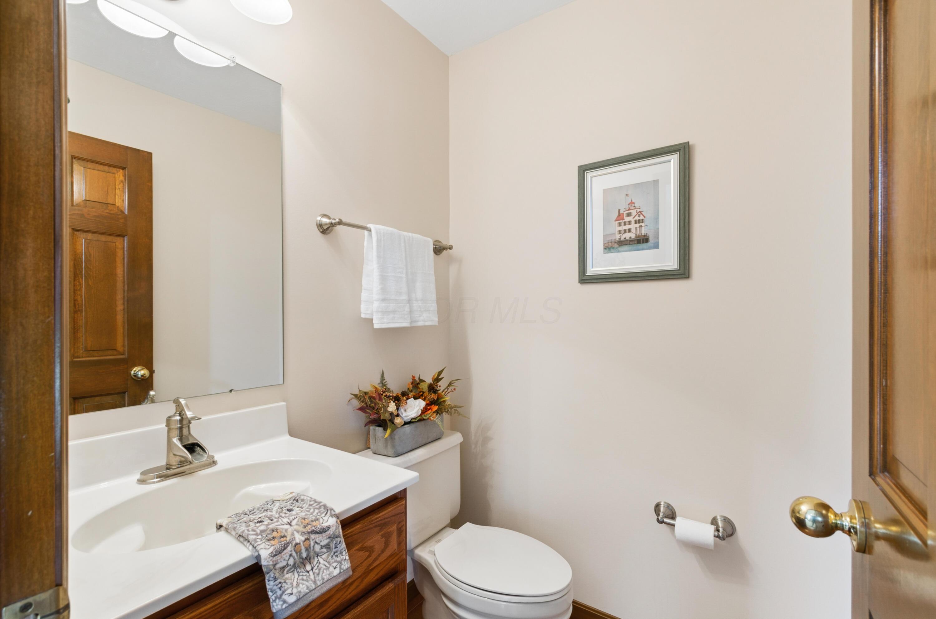 2745 Barharbor Court