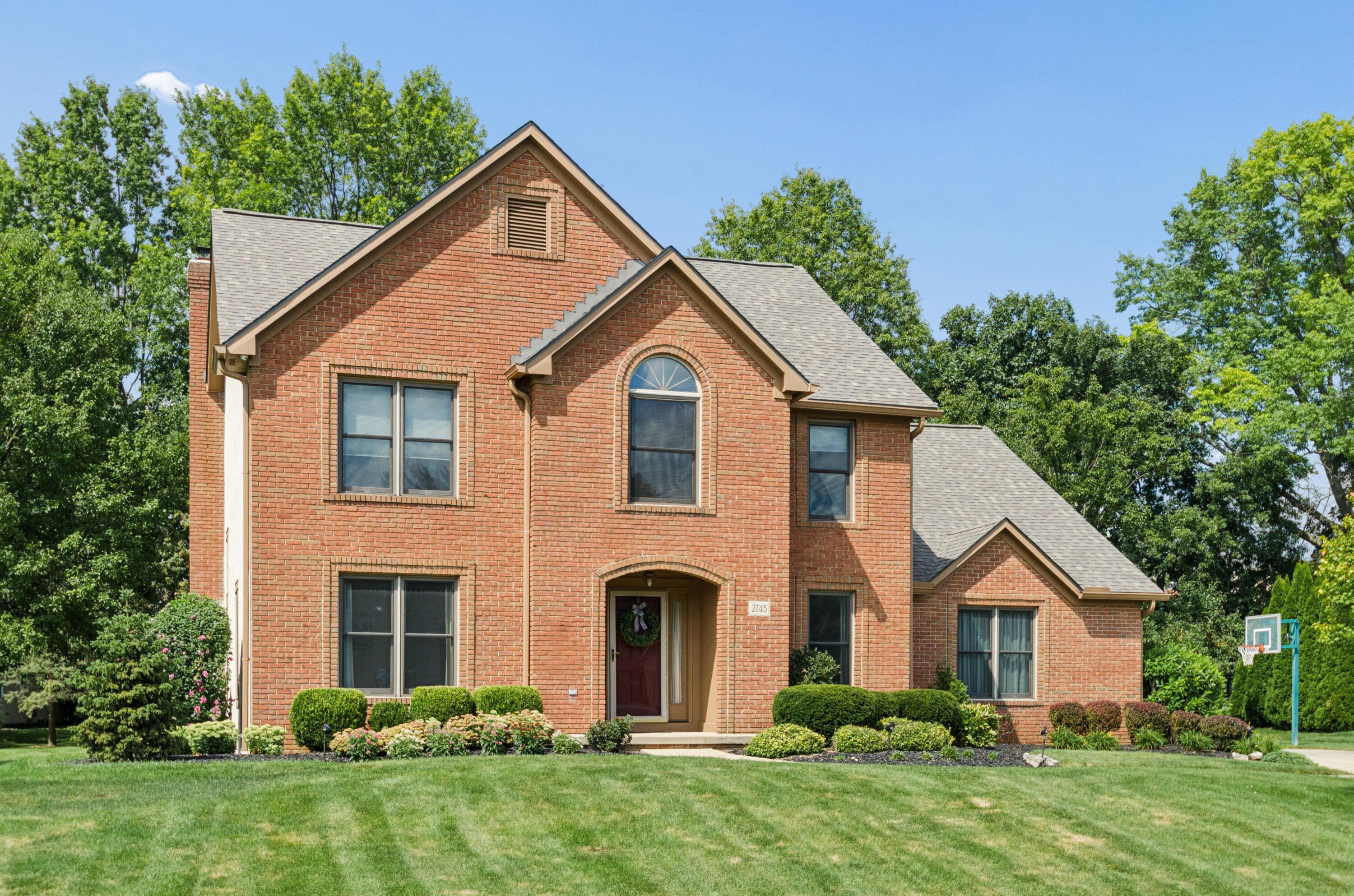 2745 Barharbor Court