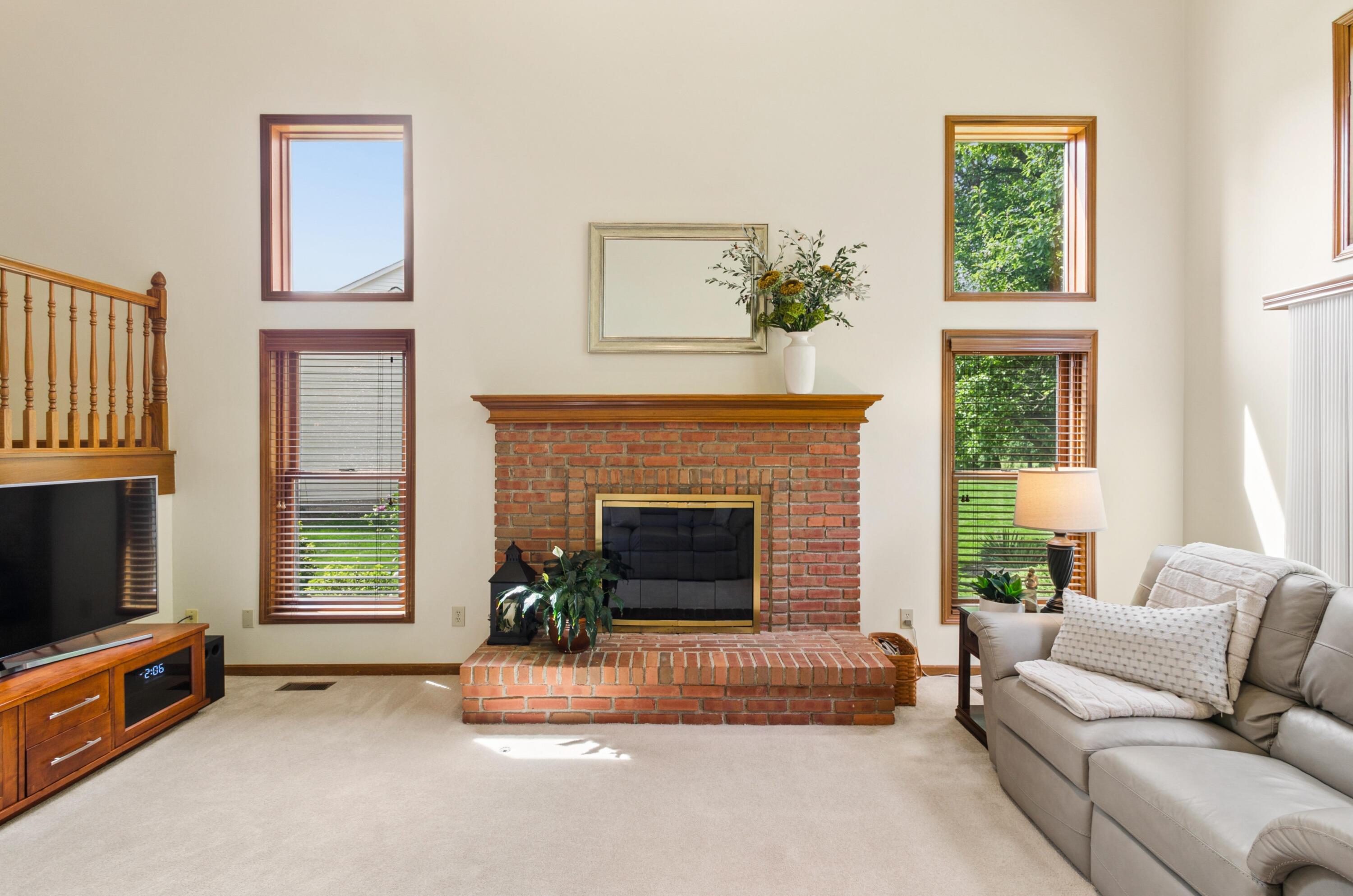 2745 Barharbor Court