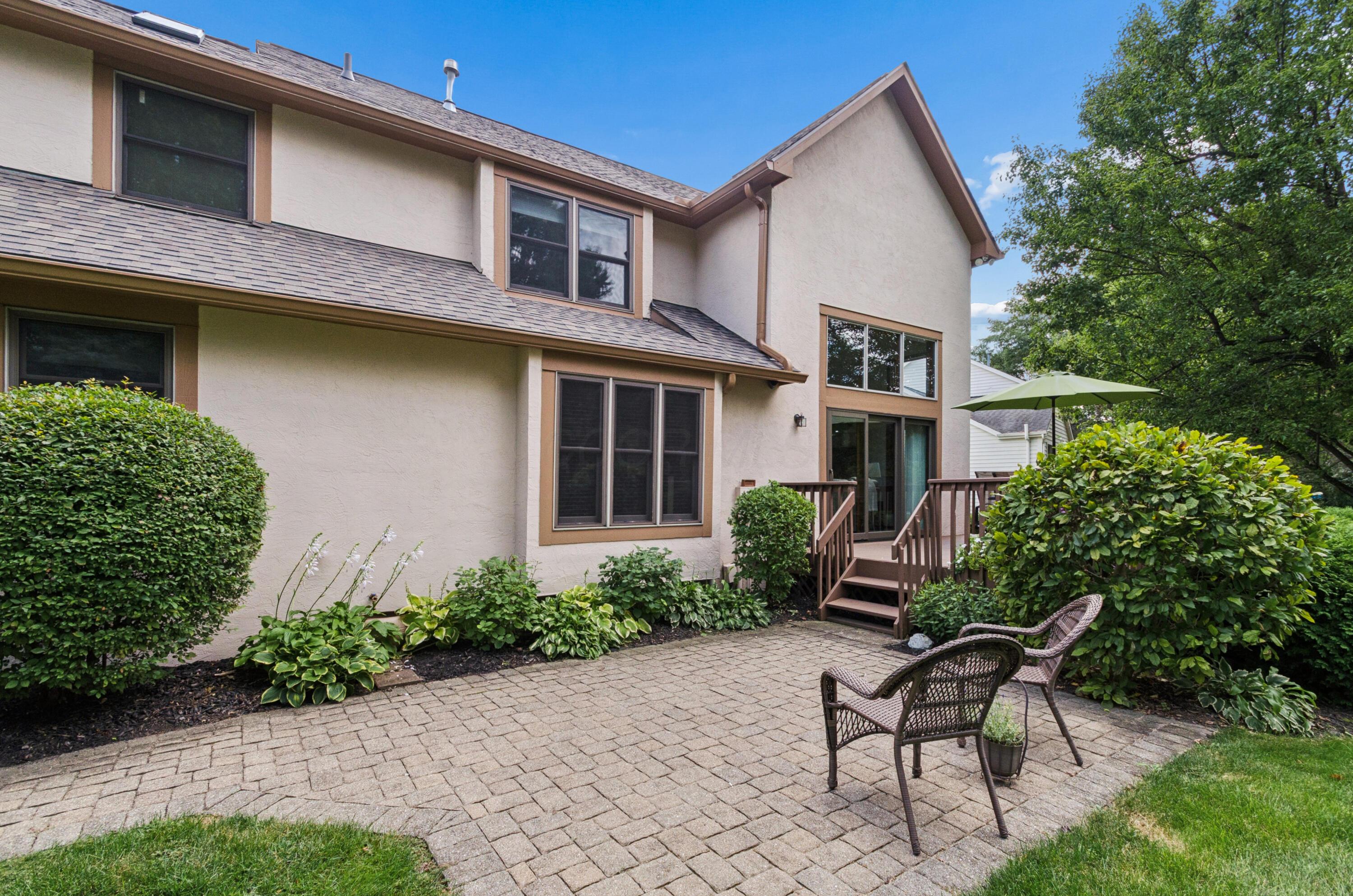 2745 Barharbor Court