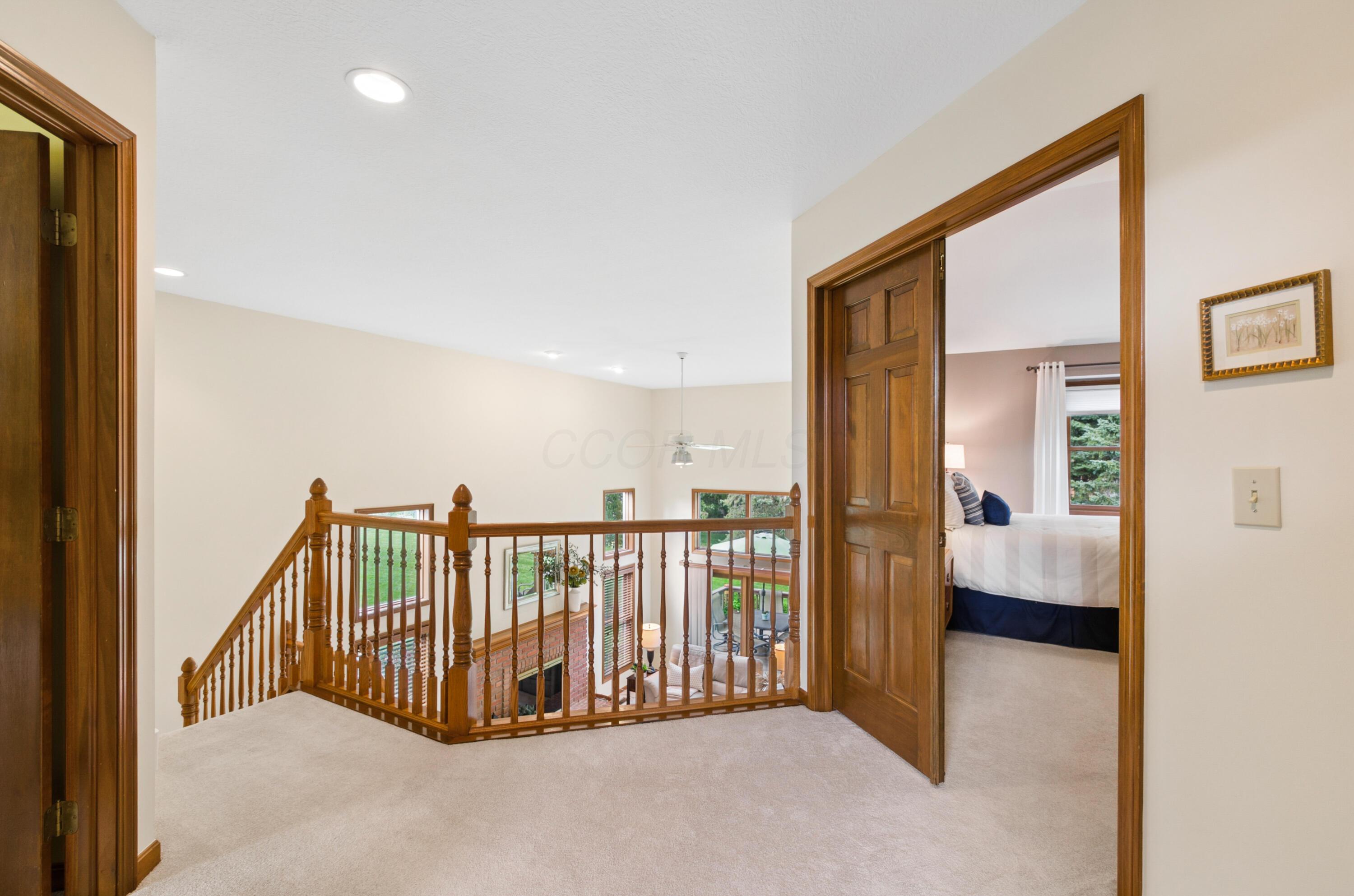 2745 Barharbor Court