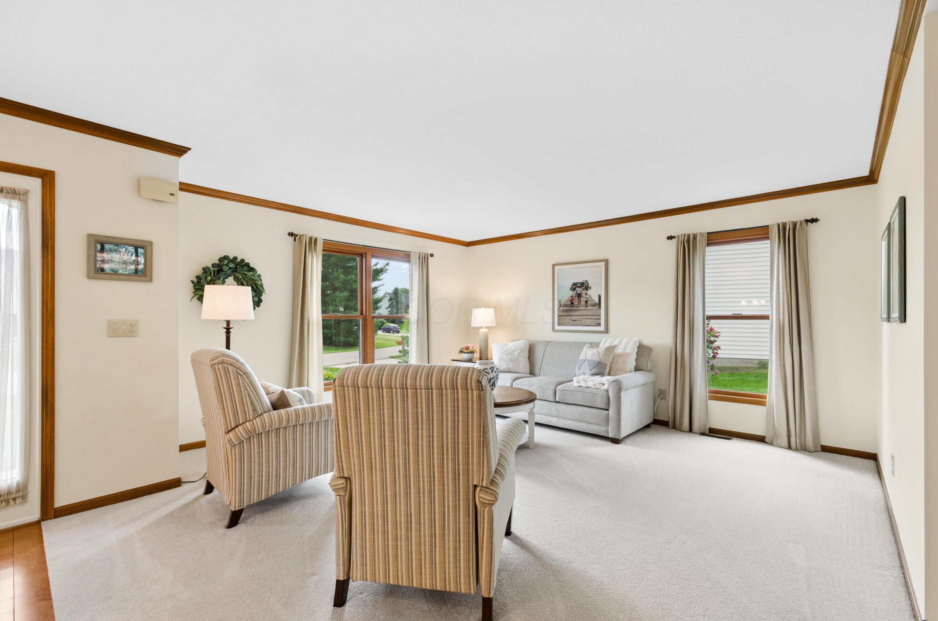 2745 Barharbor Court