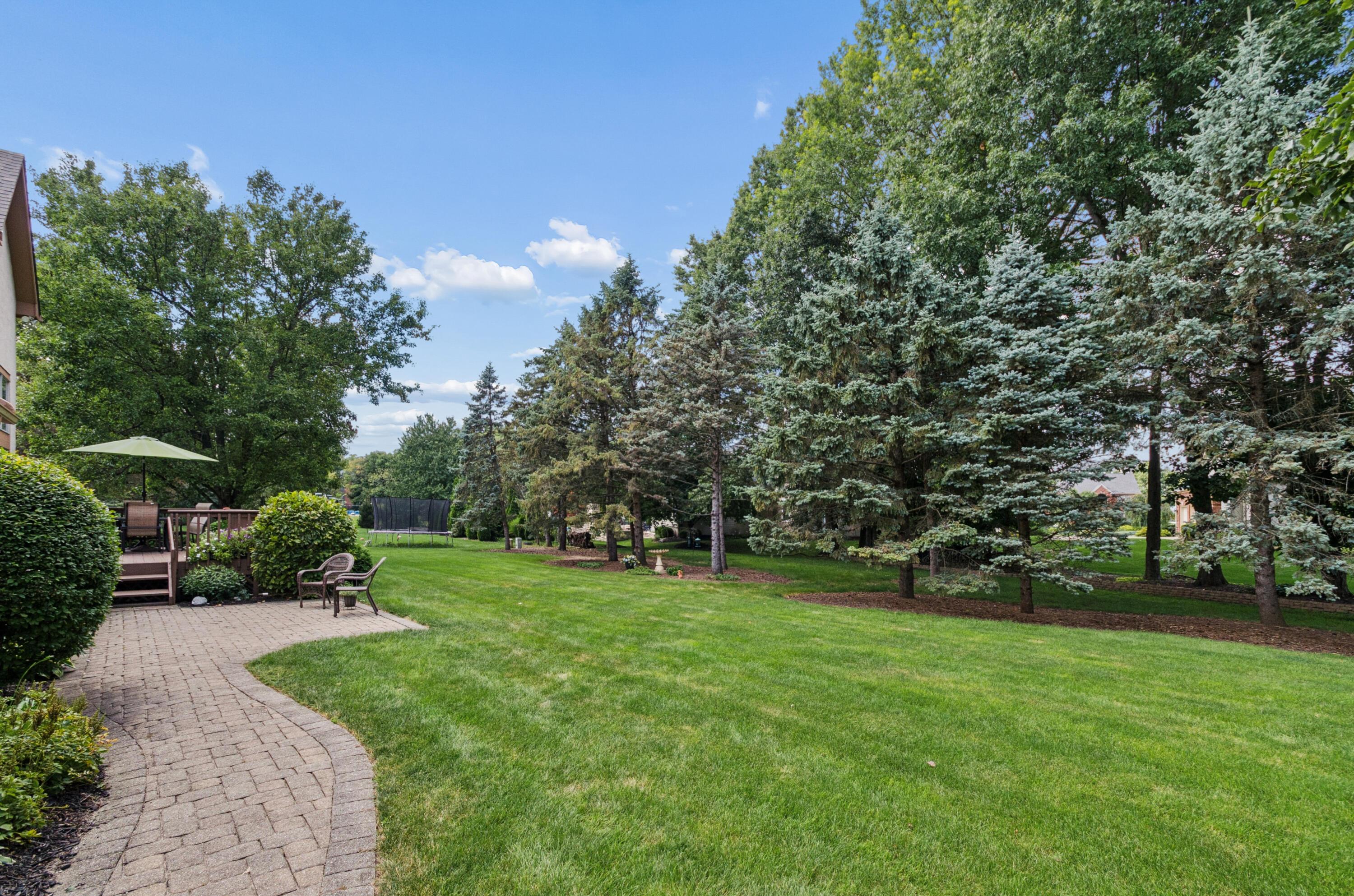2745 Barharbor Court