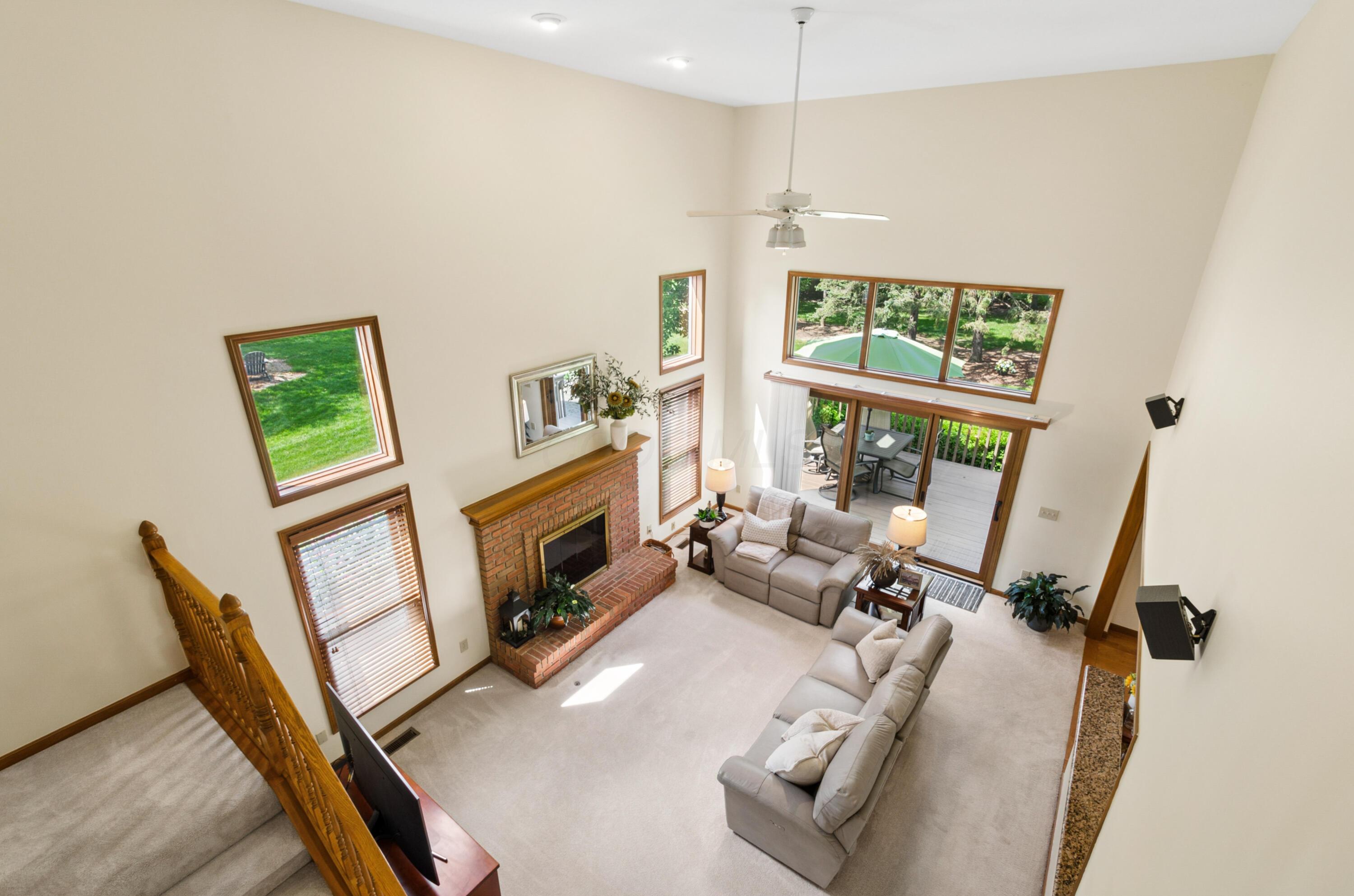 2745 Barharbor Court