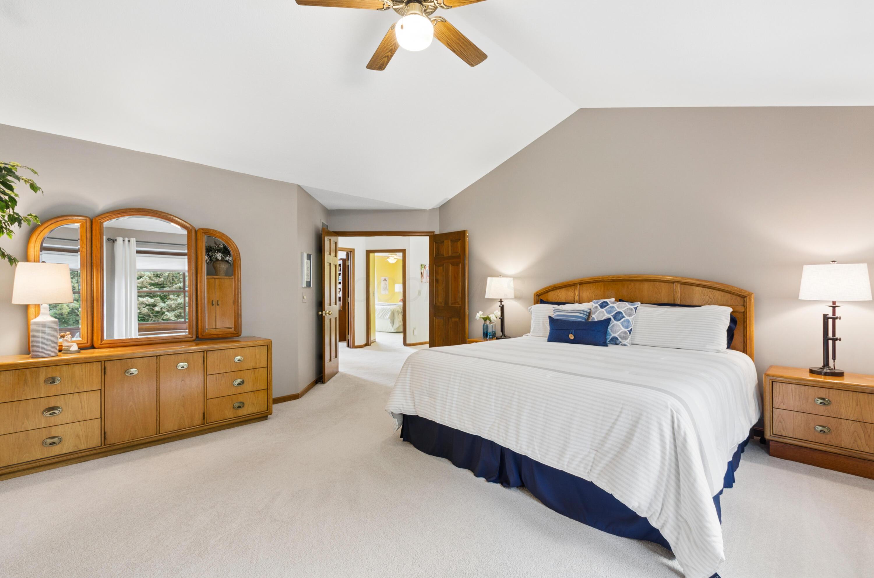 2745 Barharbor Court