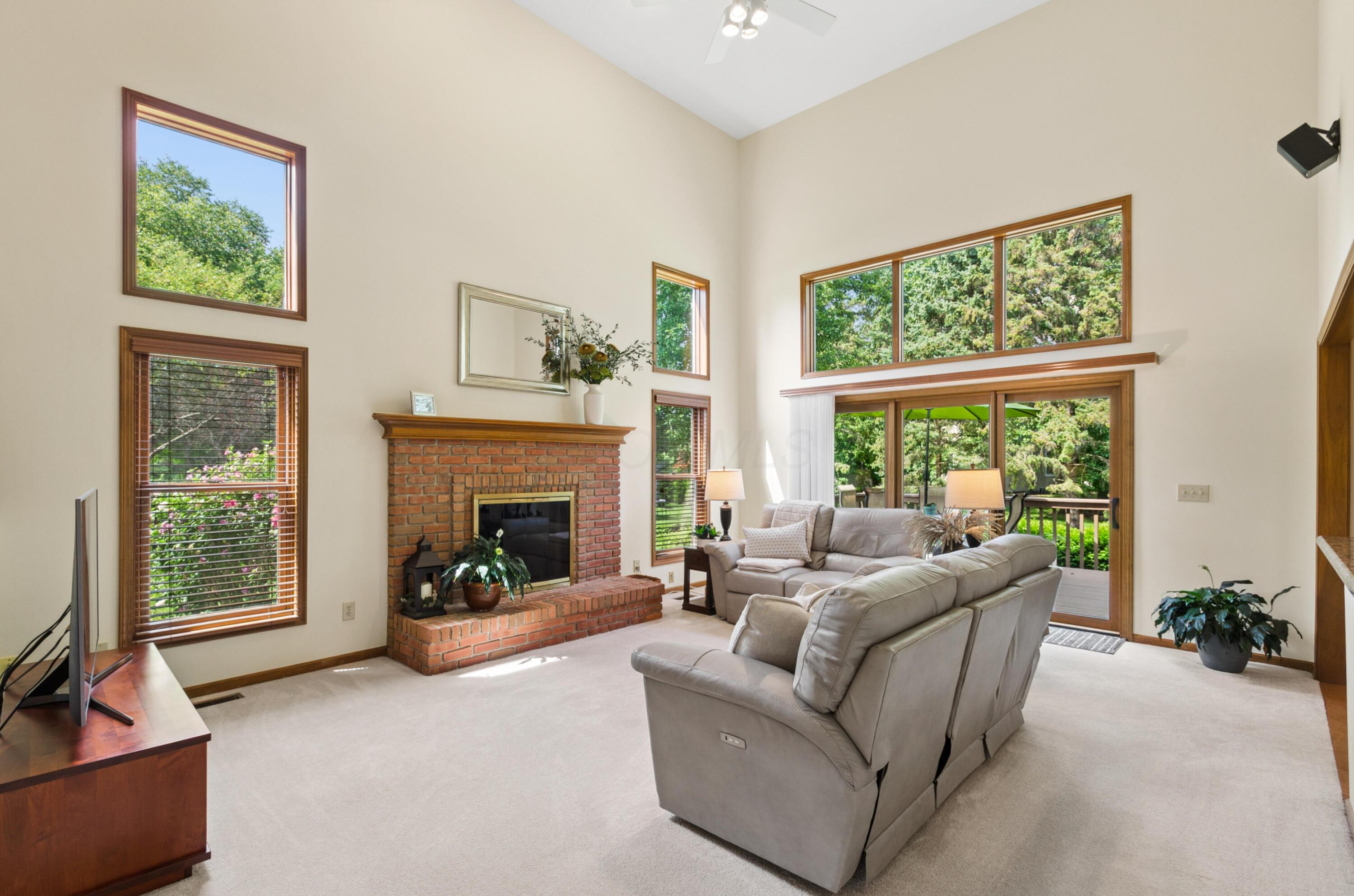 2745 Barharbor Court