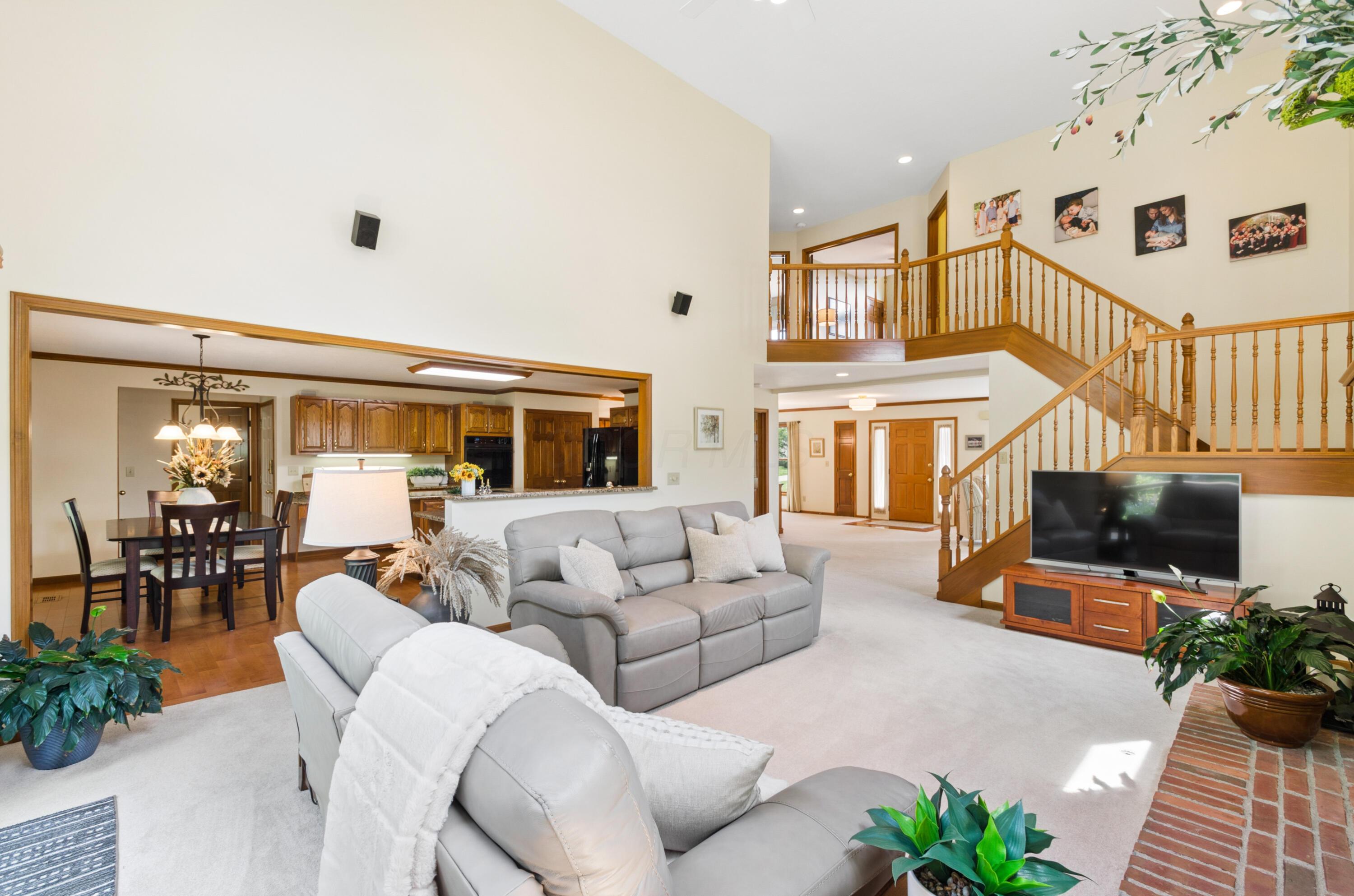 2745 Barharbor Court