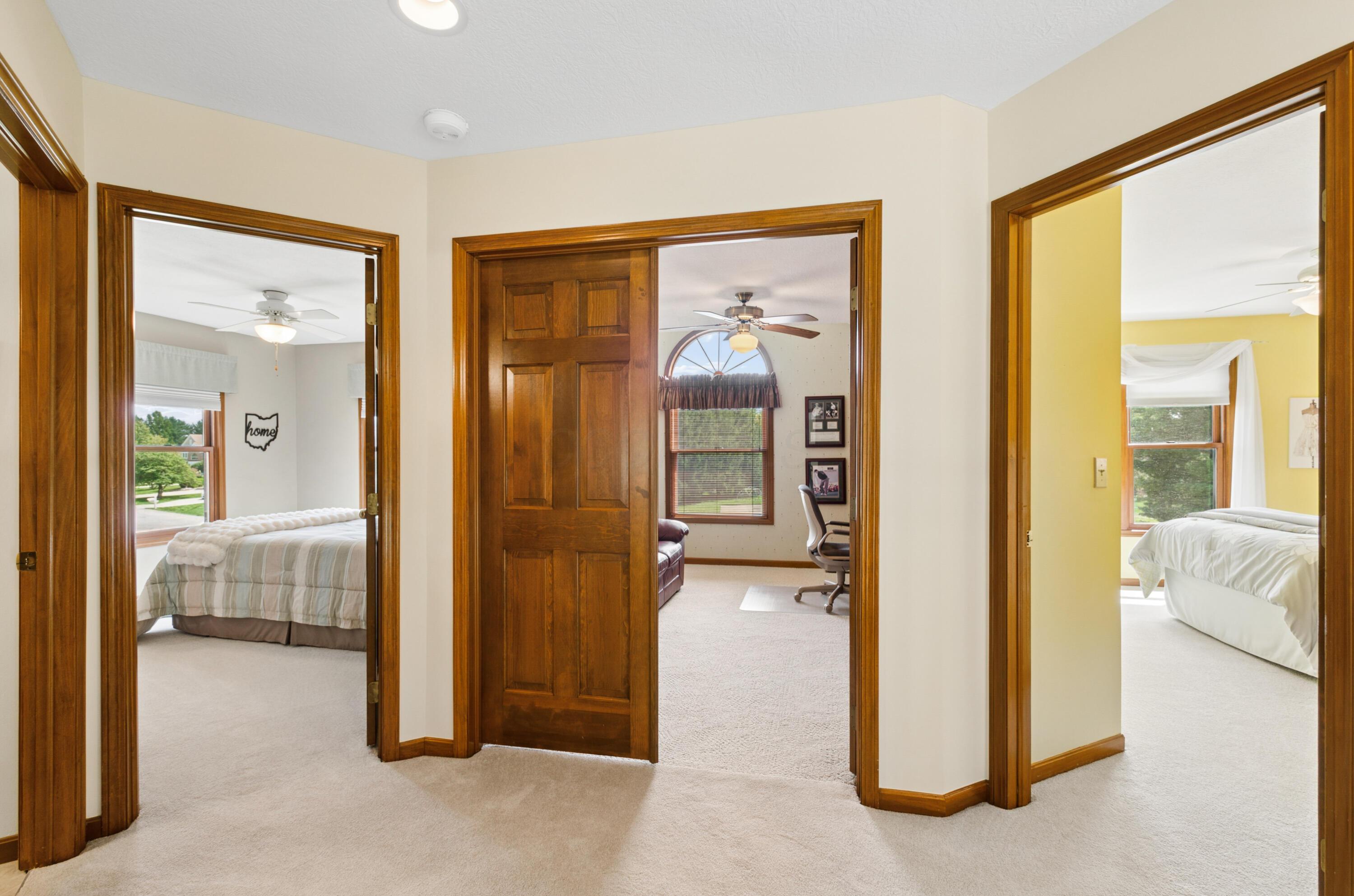 2745 Barharbor Court