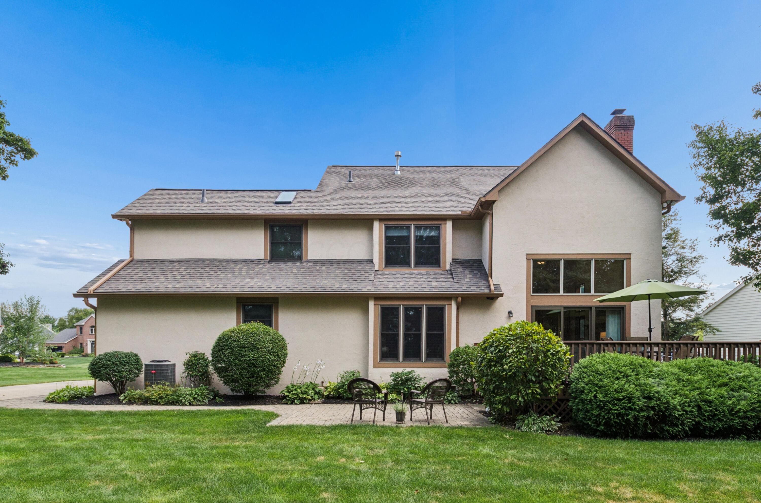 2745 Barharbor Court