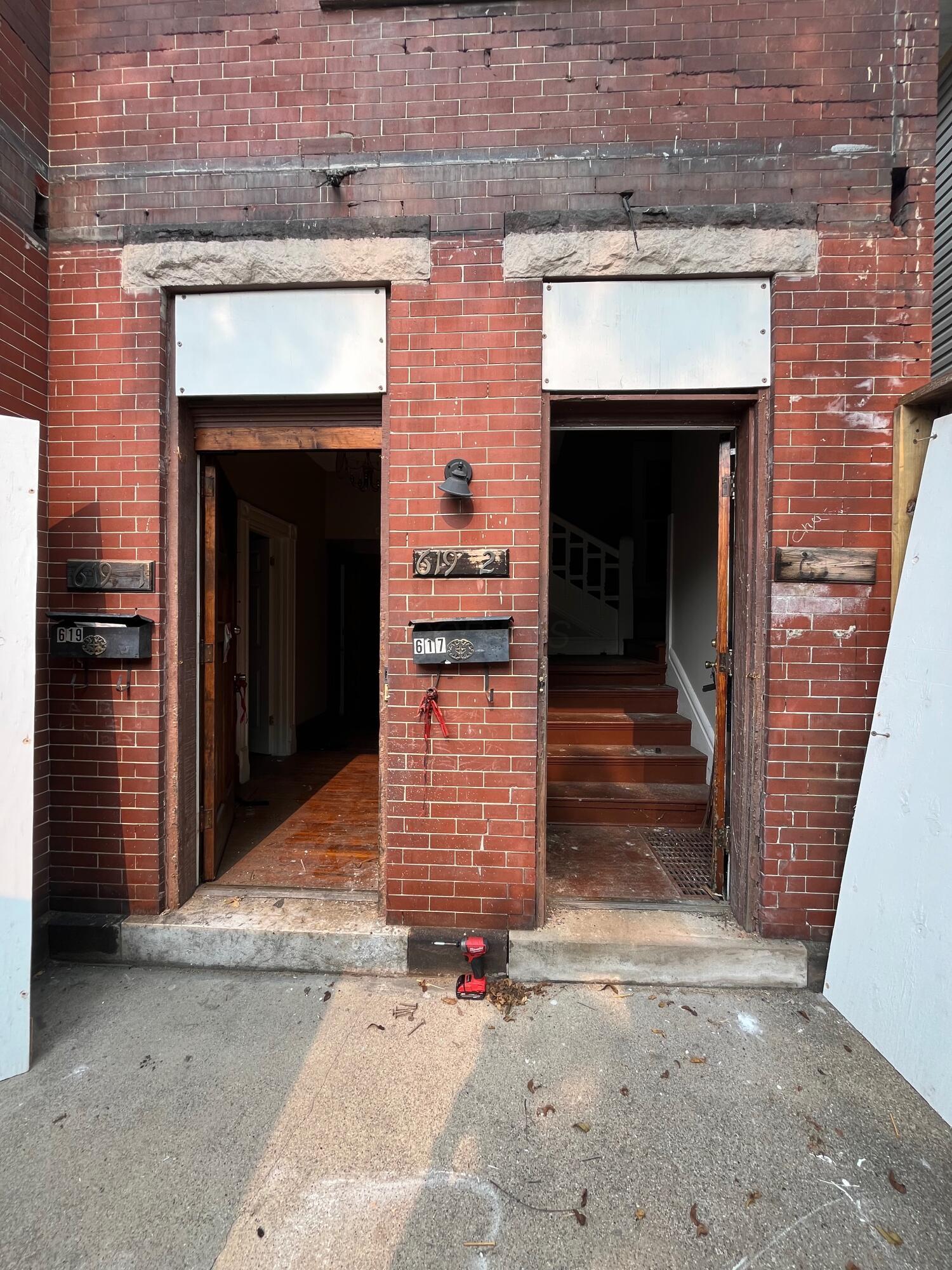 617 Oakwood Avenue