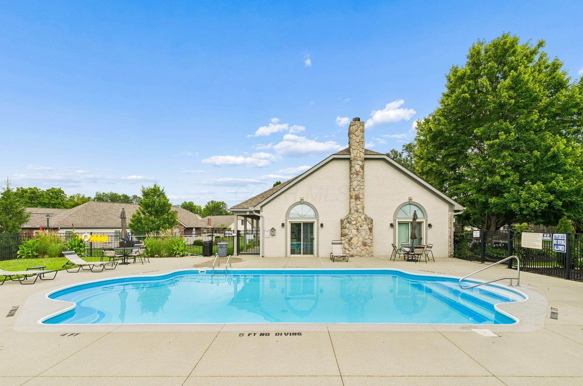 8612 Stonewoods Lane