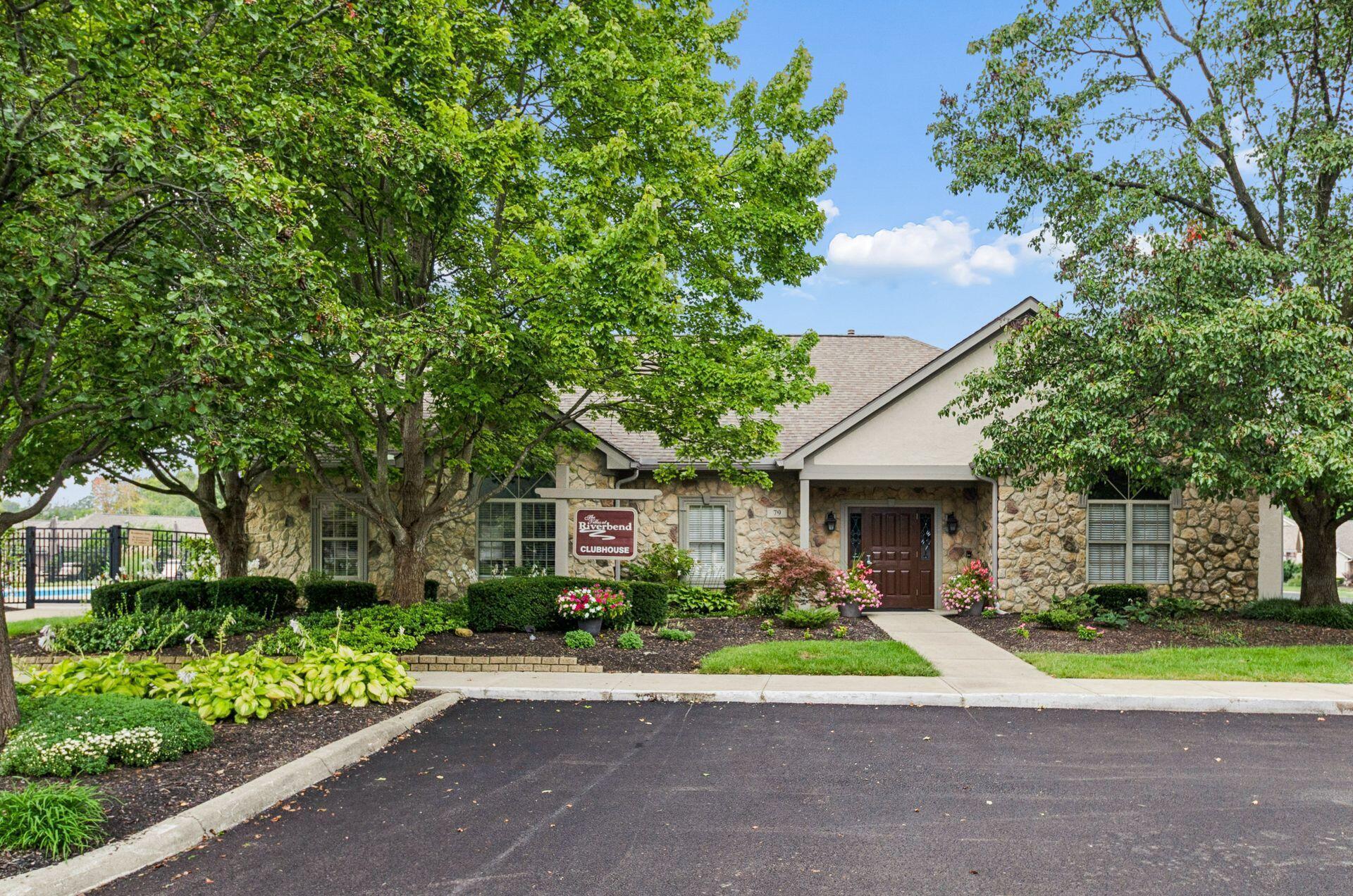 8612 Stonewoods Lane