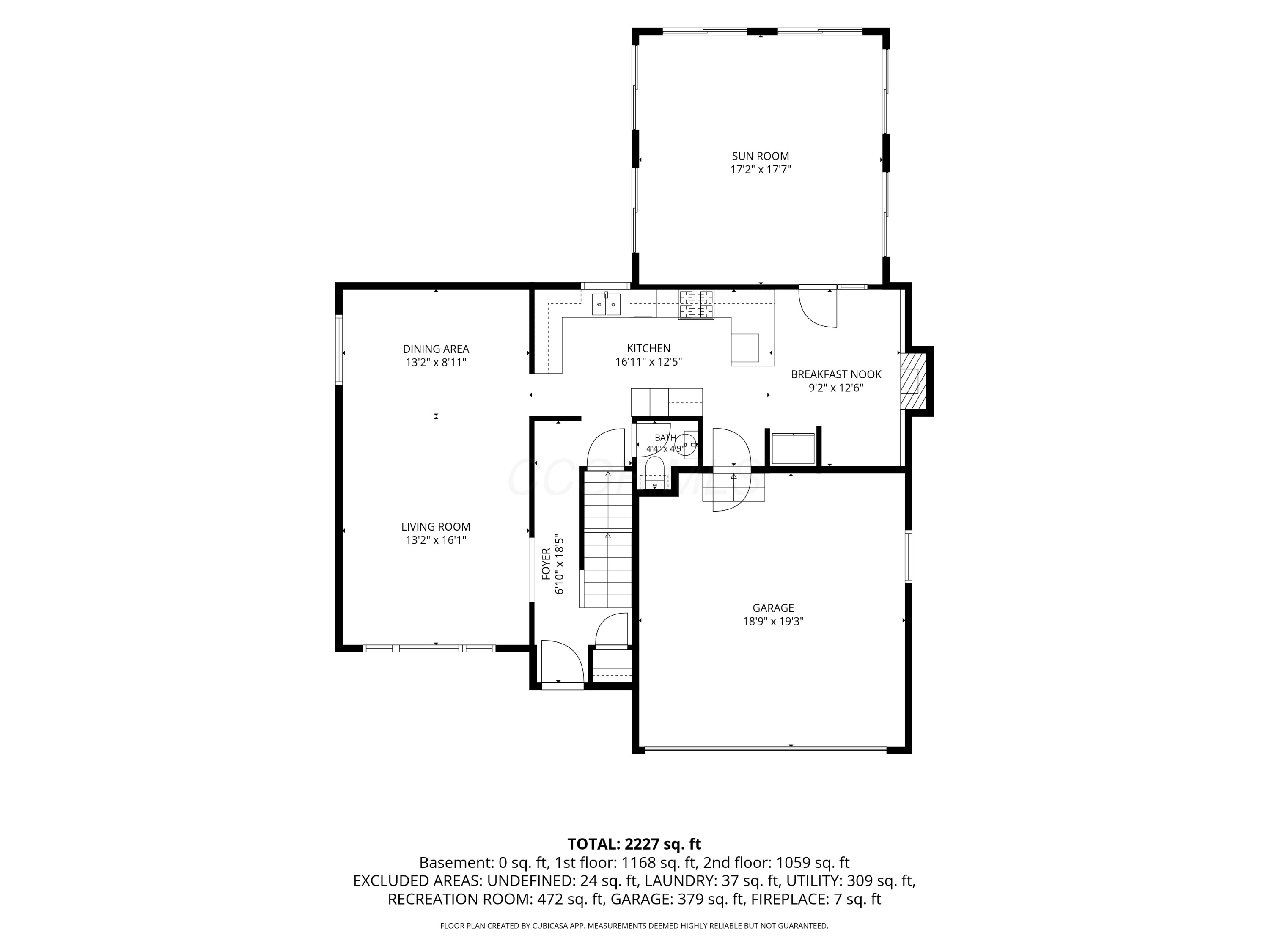 261 Brookhaven Drive E