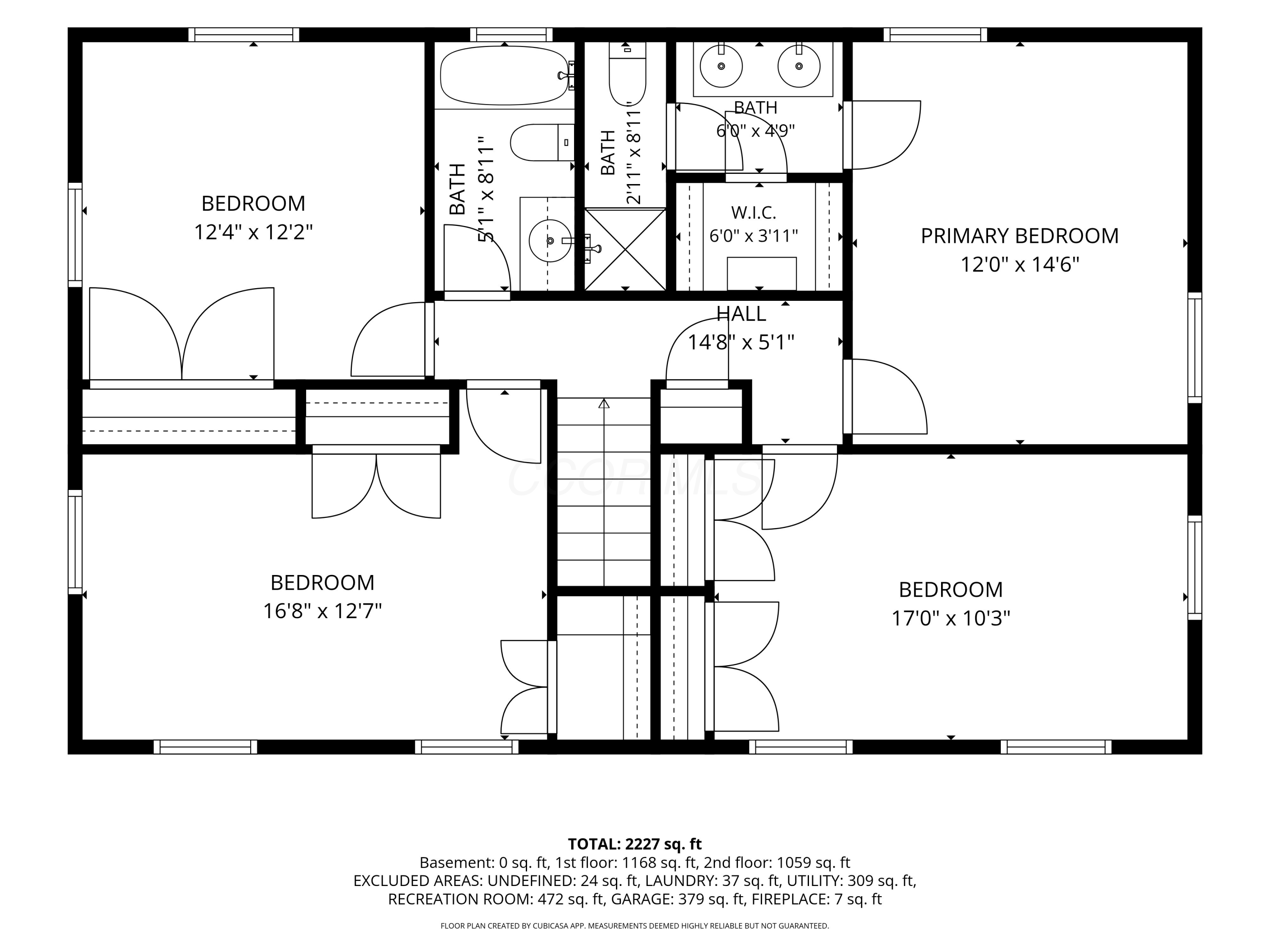 261 Brookhaven Drive E