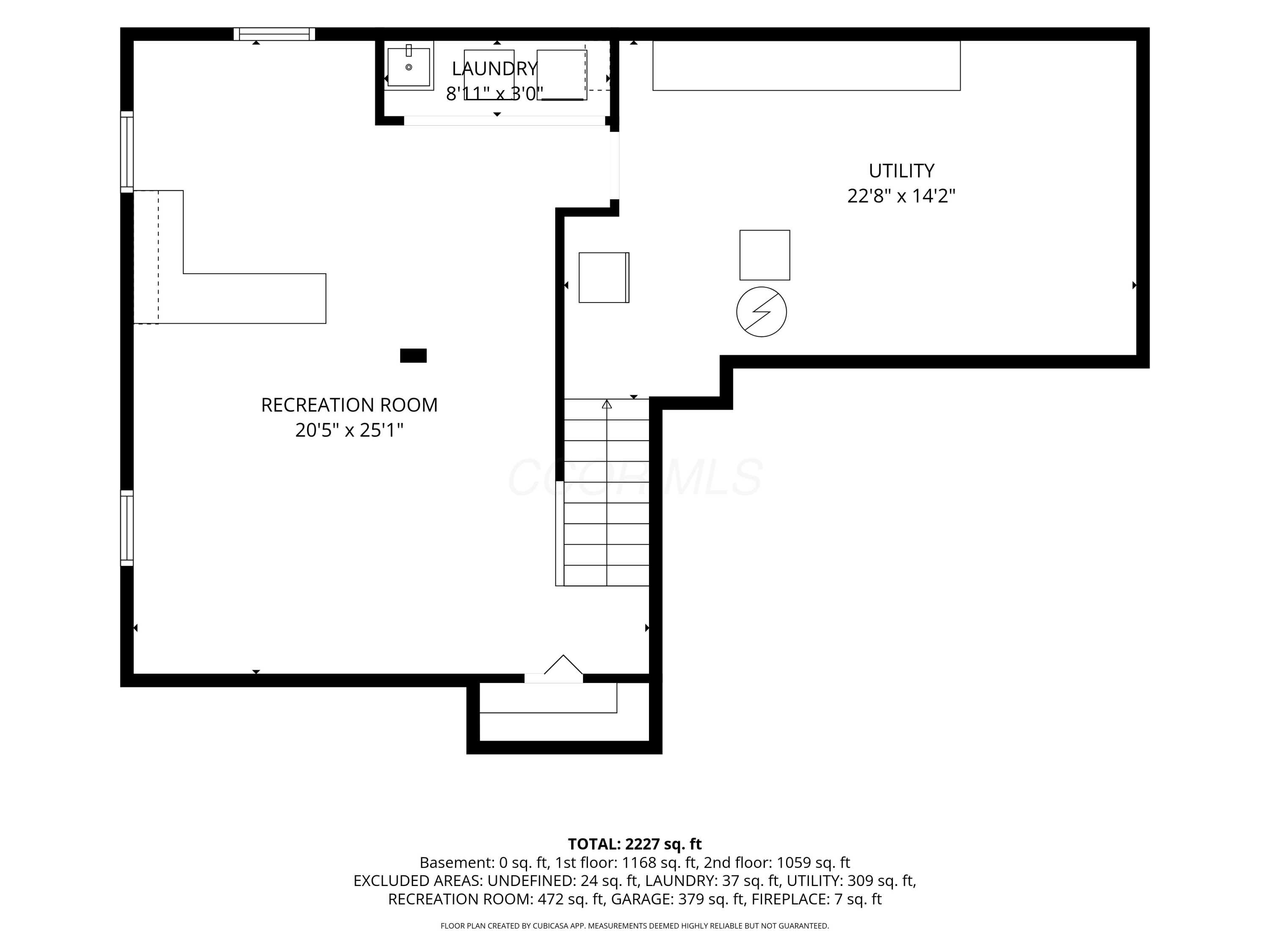 261 Brookhaven Drive E