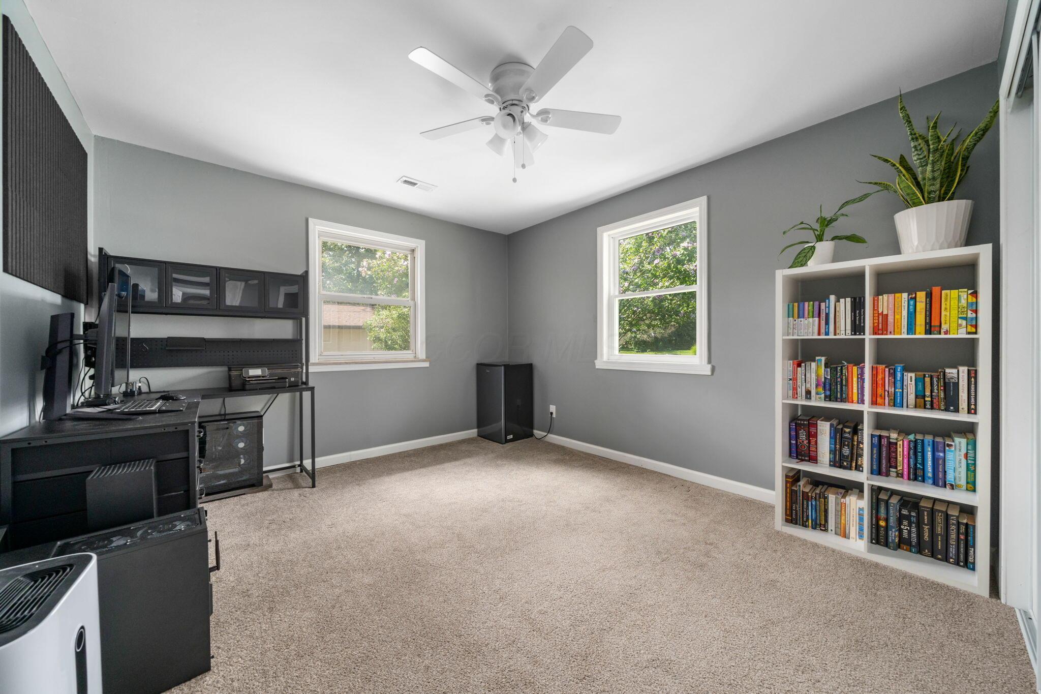 2255 Cherokee Drive