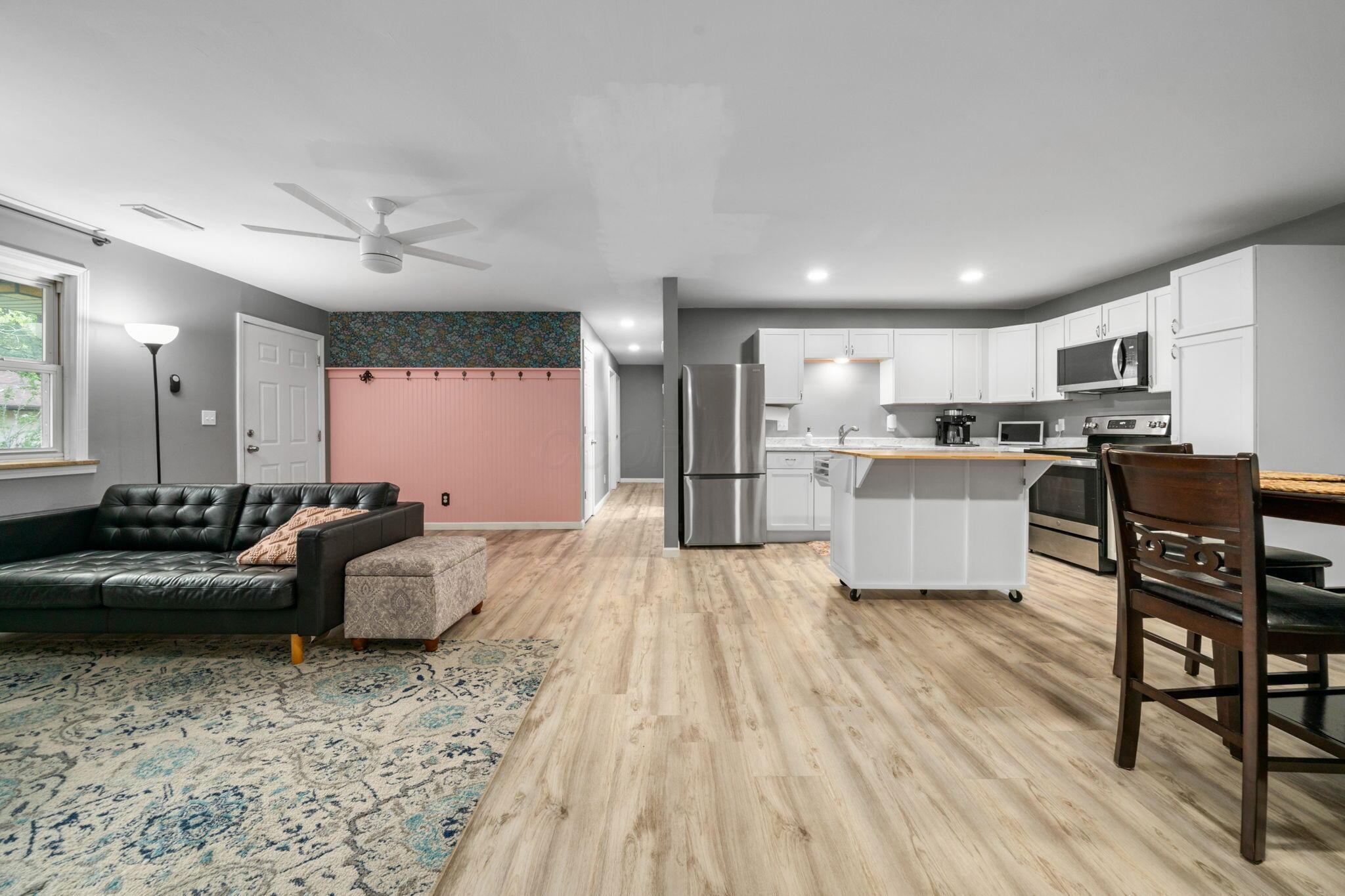 2255 Cherokee Drive