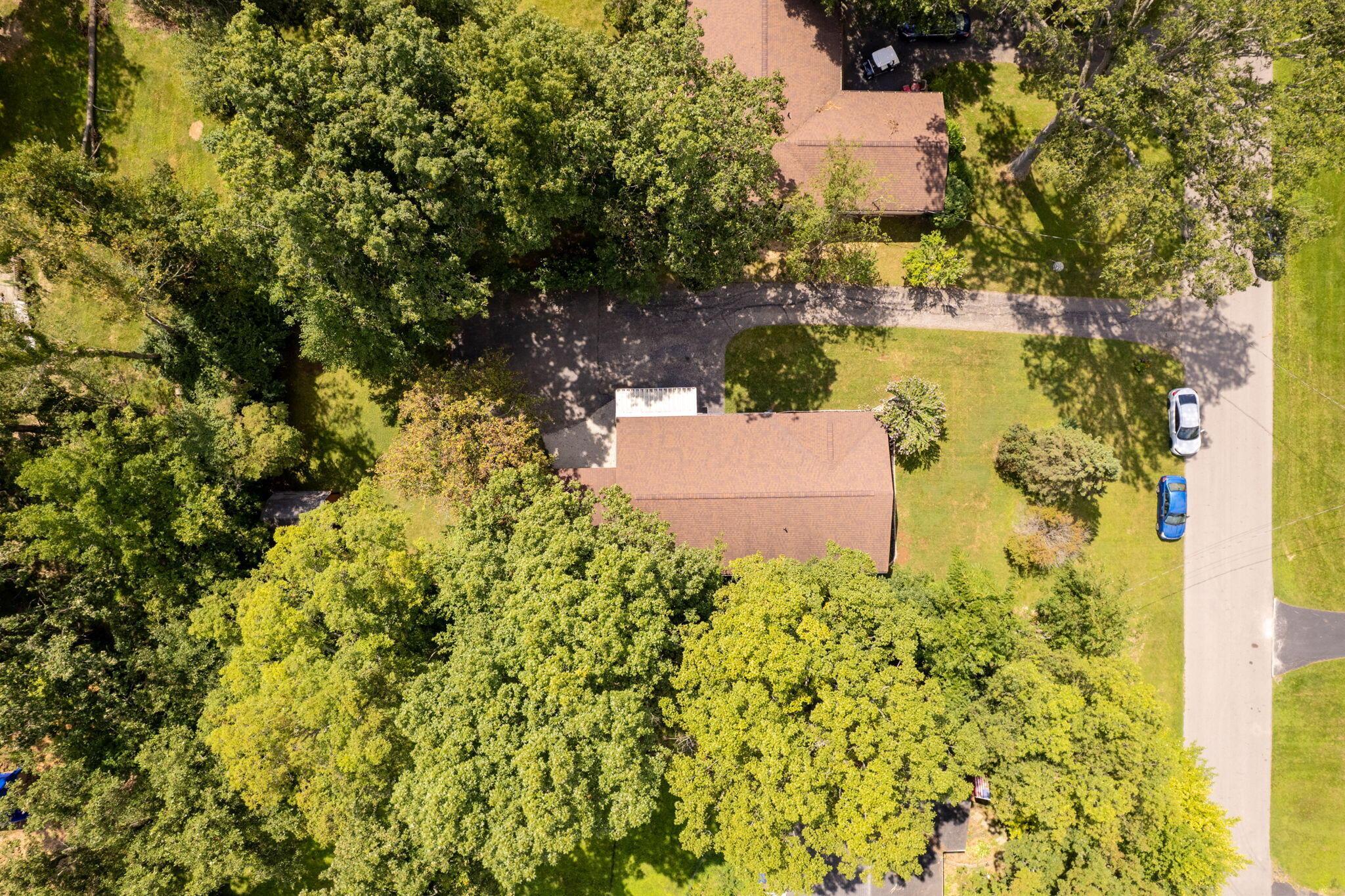 2255 Cherokee Drive