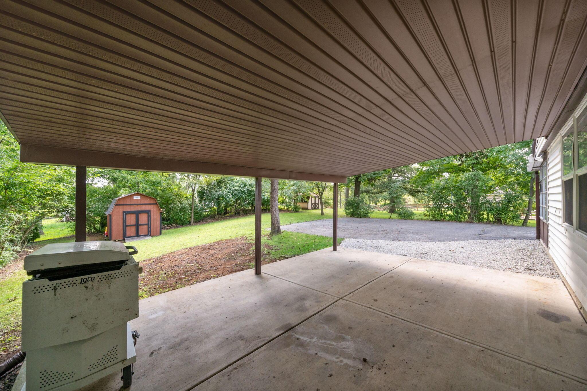 2255 Cherokee Drive