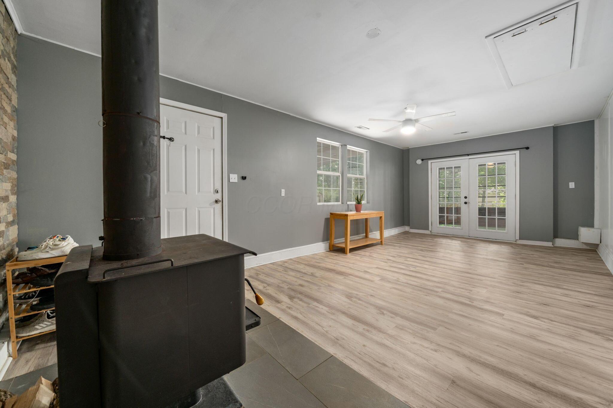 2255 Cherokee Drive