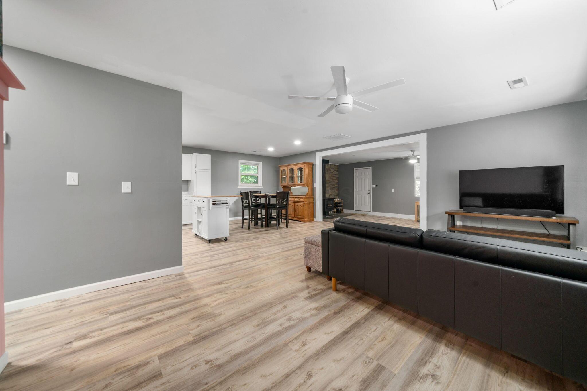 2255 Cherokee Drive